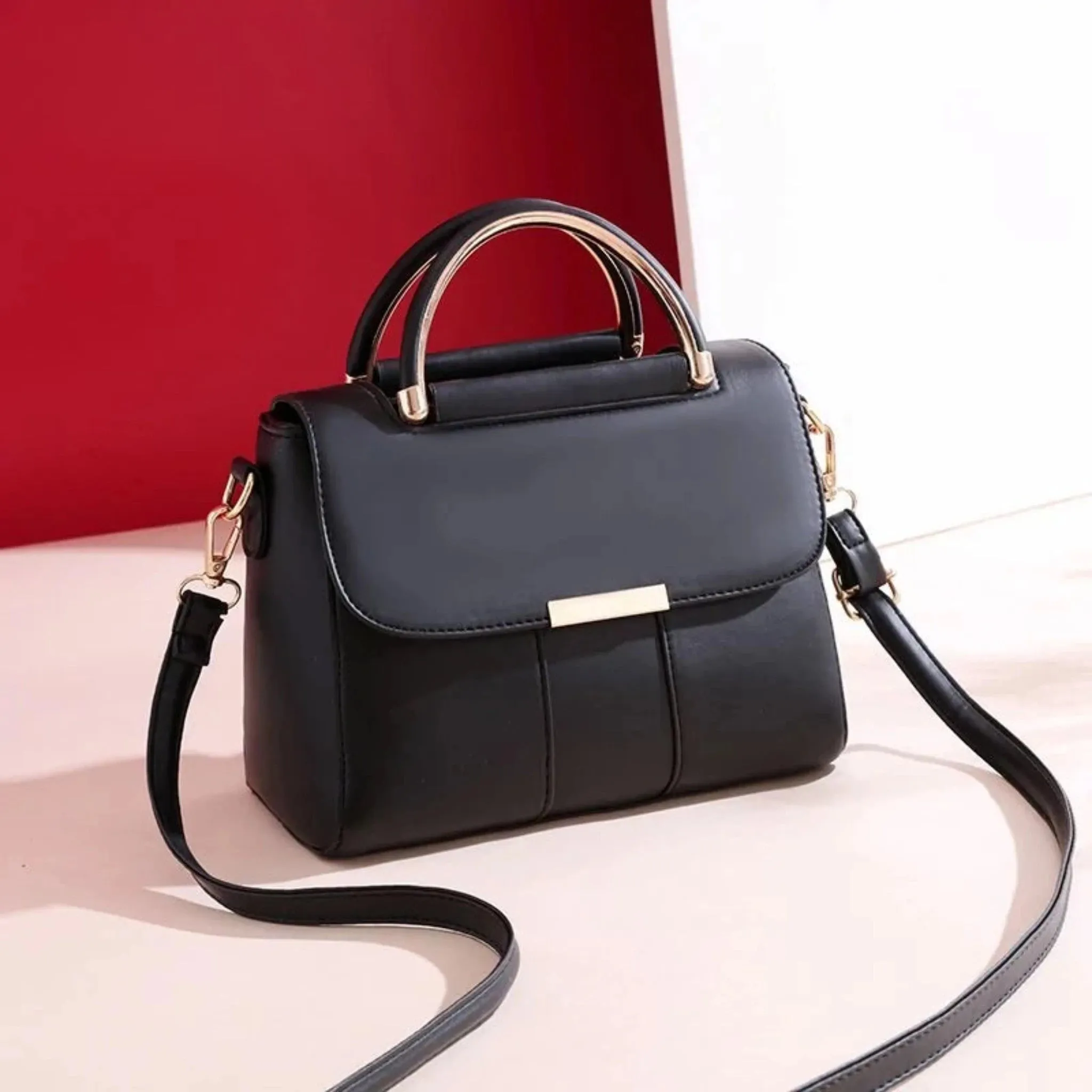 Crossbody Purse Bag