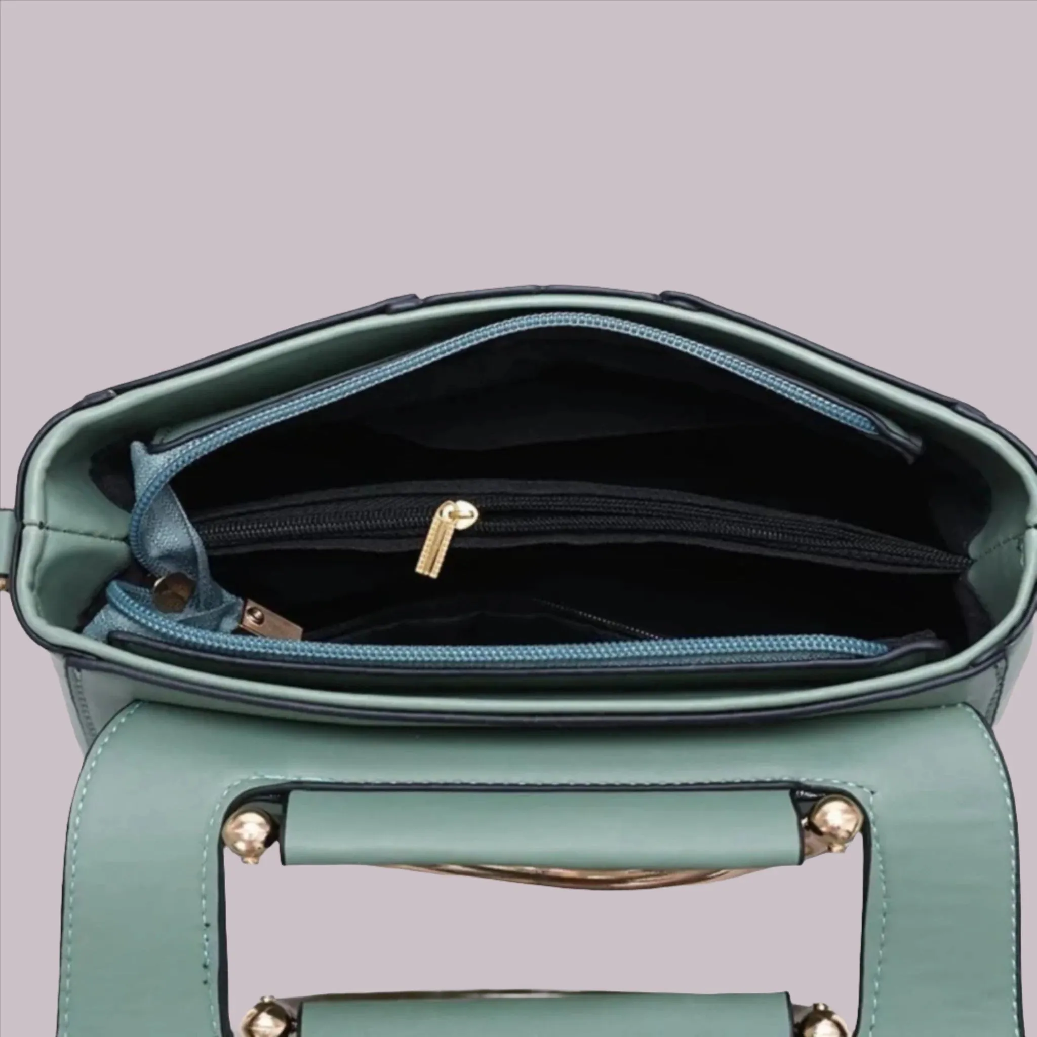 Crossbody Purse Bag