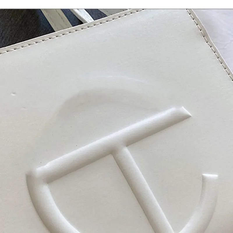 Crossbody Tote Bag