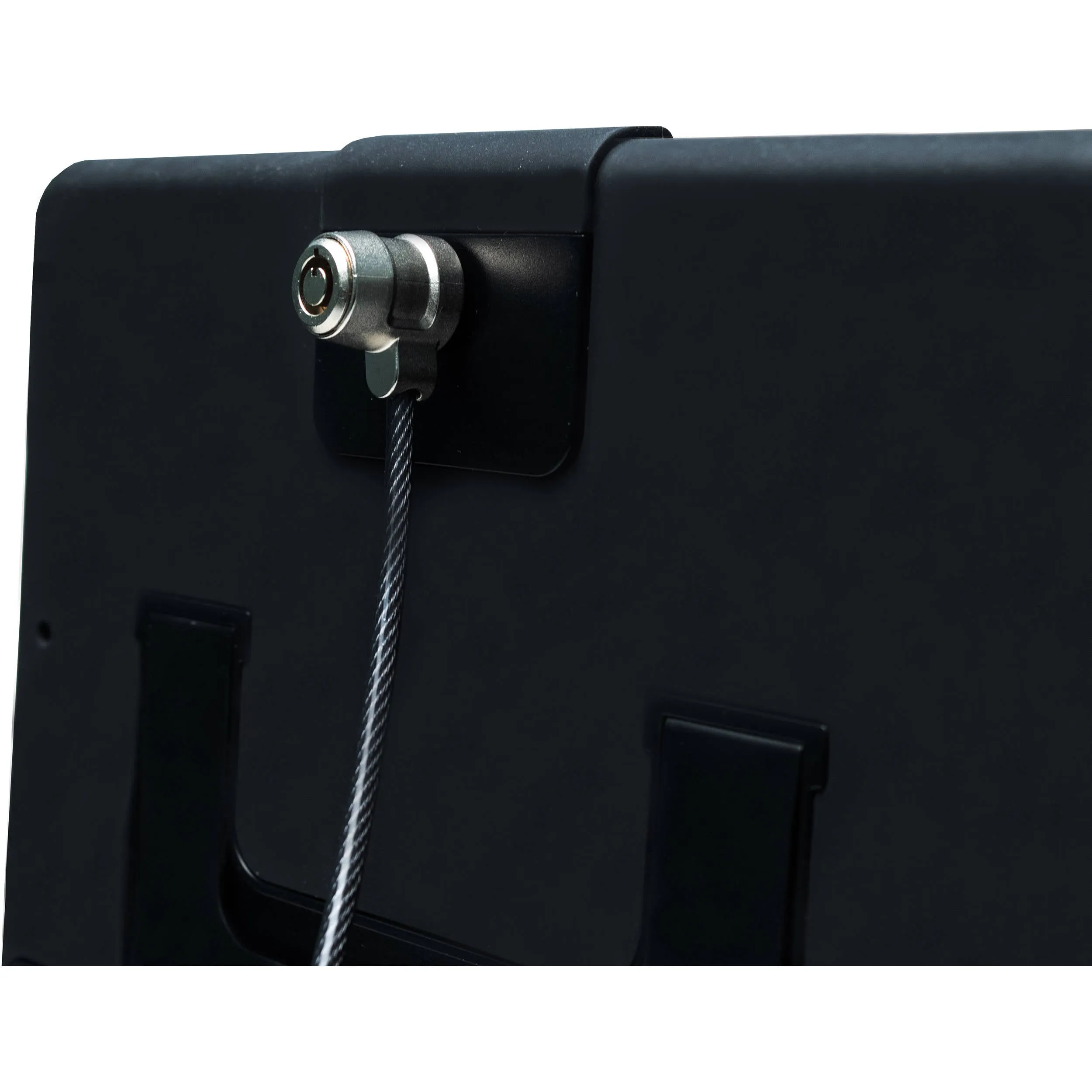 CTA Digital Security Case with Kickstand