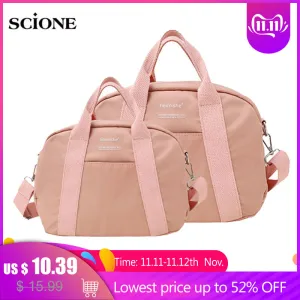 Curated selection Sports Sack Bag Shoulder Gym Small Travel De Training Women Gymtas Fitness Tas Handbags Sac XA41WA sack Bags for Sport Yoga Luxurious touch 2019