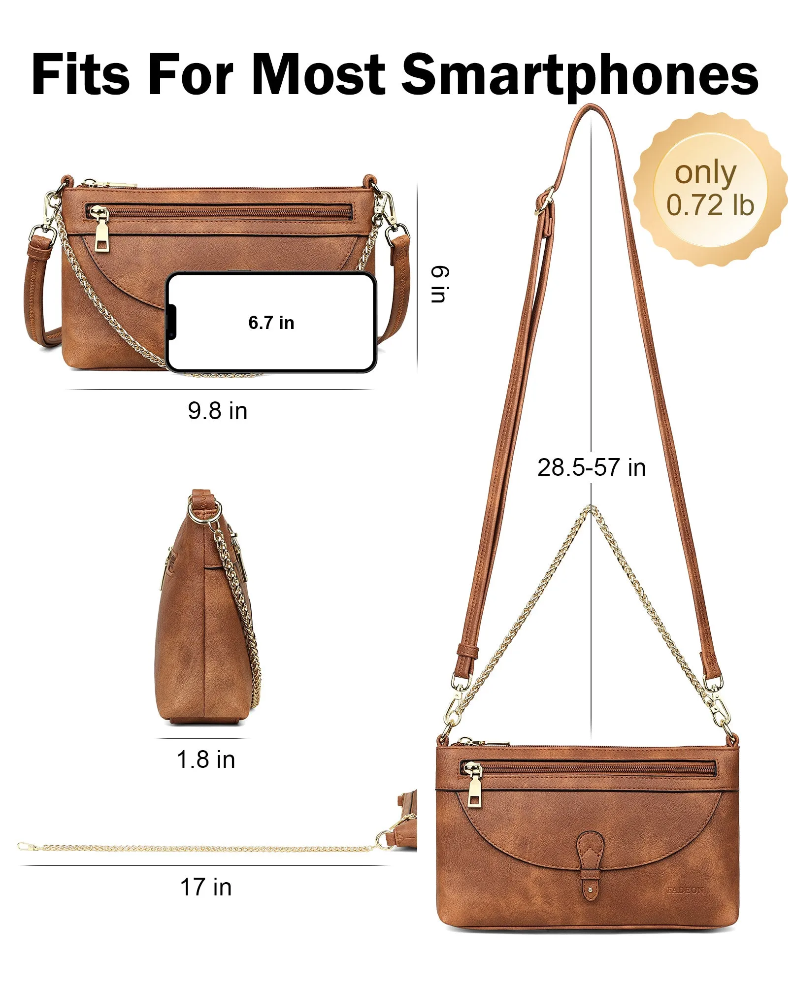 Cute Roomy Capacity Shoulder Bag