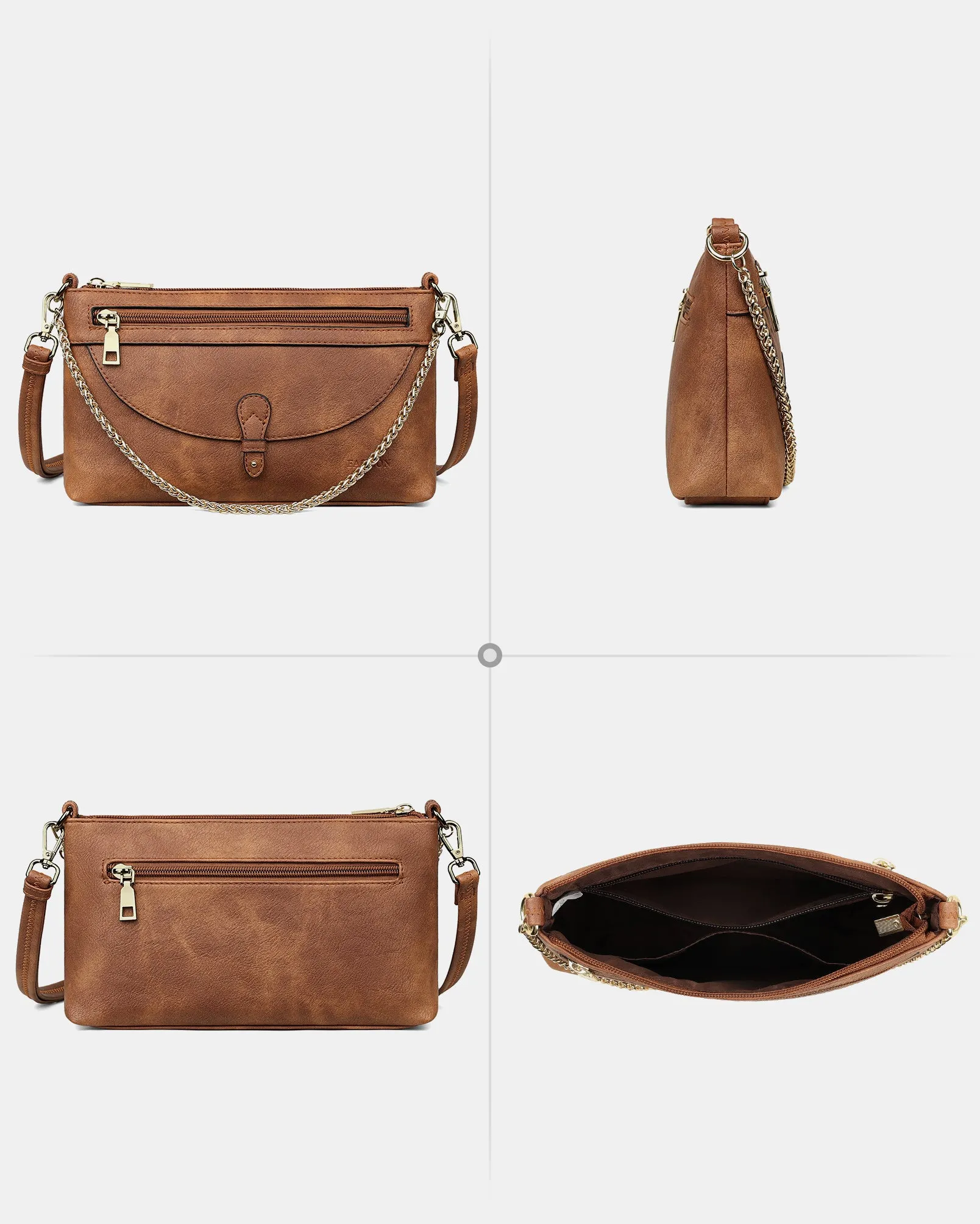 Cute Roomy Capacity Shoulder Bag