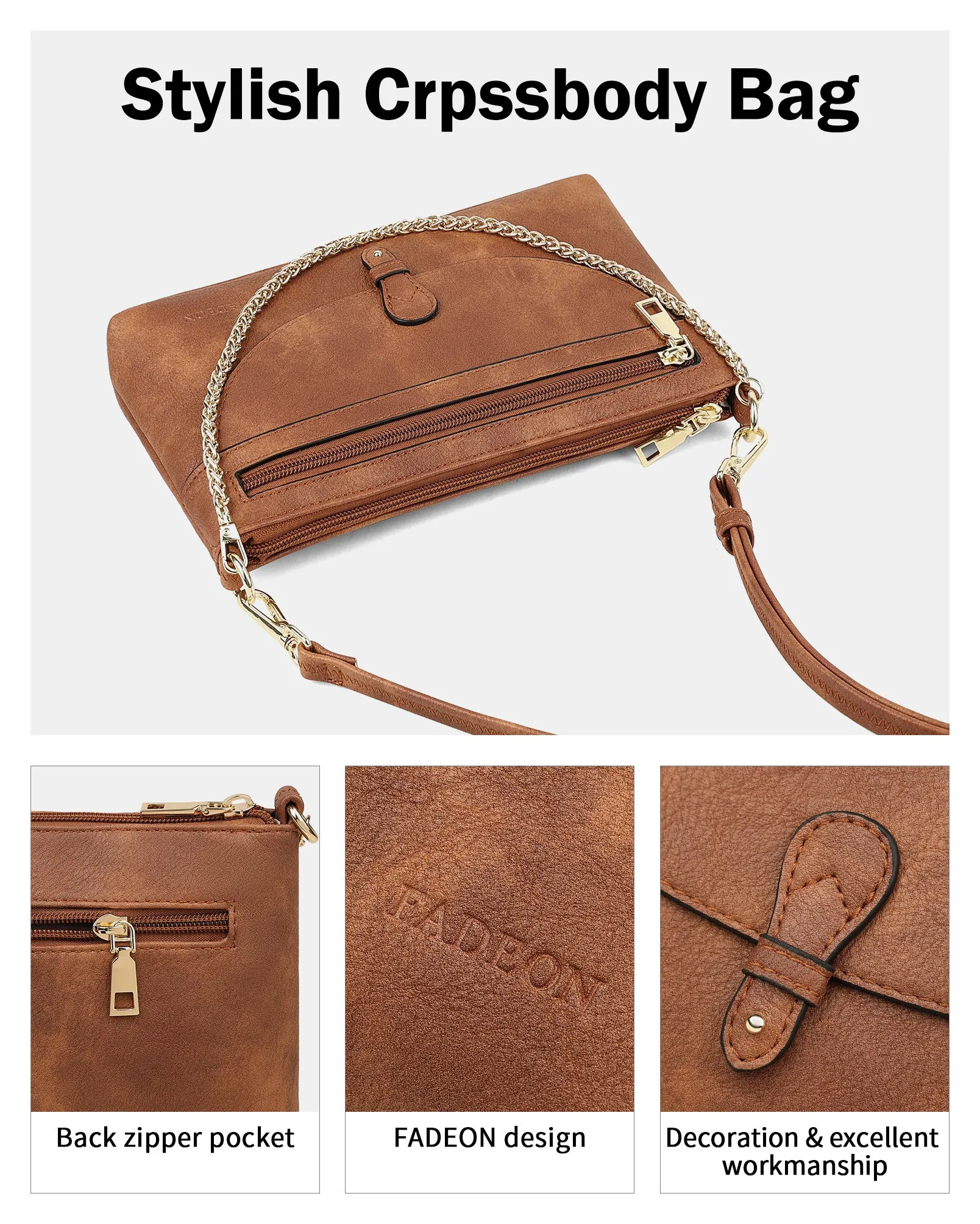 Cute Roomy Capacity Shoulder Bag