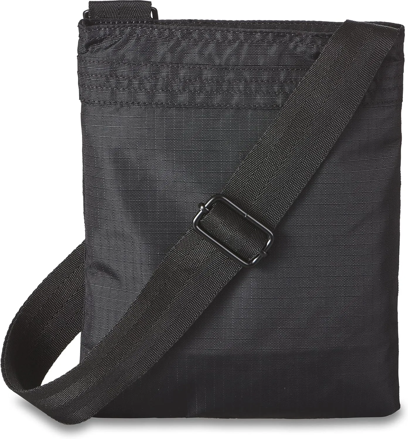 Dakine Jive Crossbody Handbag - Black Ripstop
