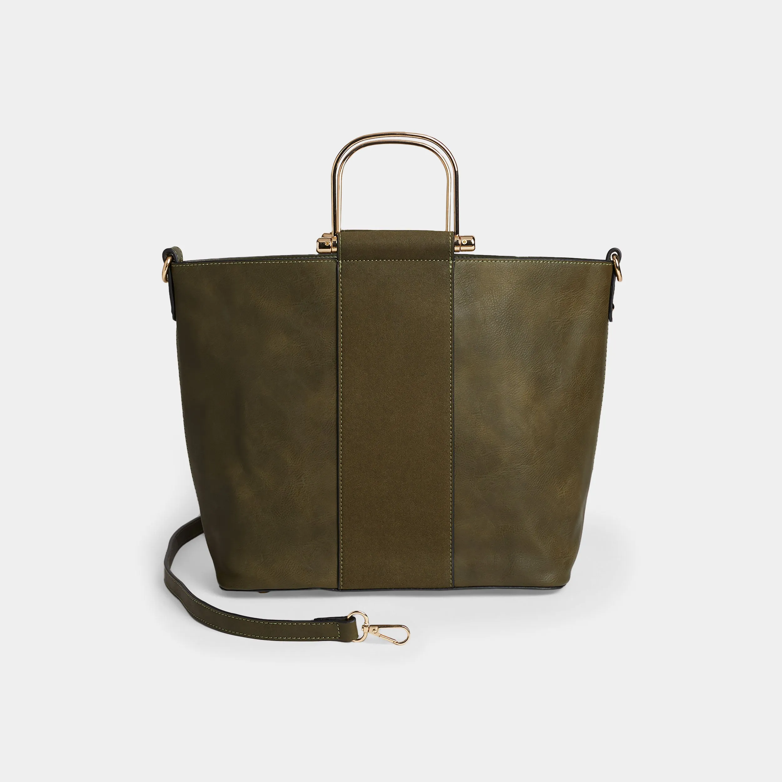 Davina Tote & Crossbody