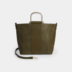 Davina Tote & Crossbody