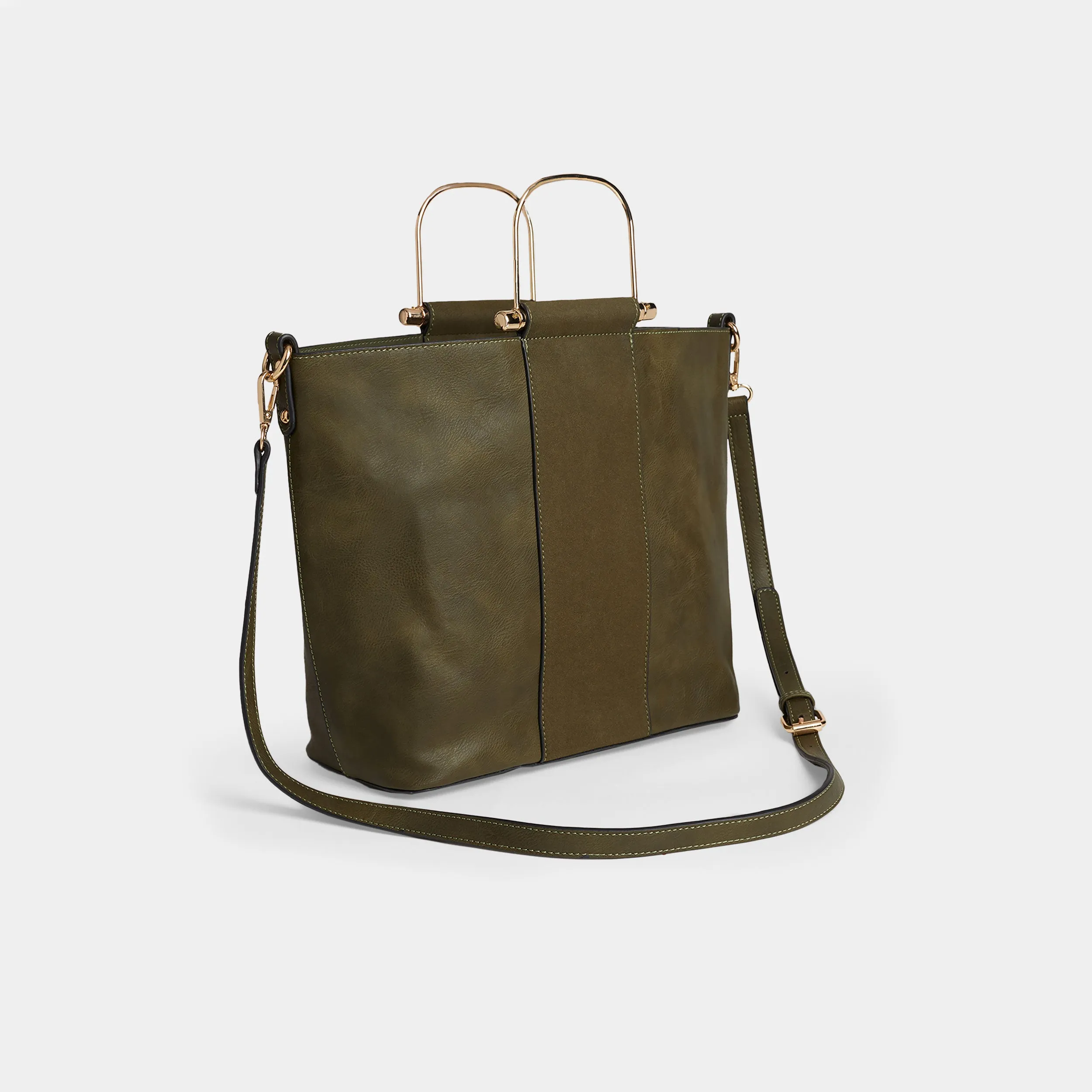 Davina Tote & Crossbody