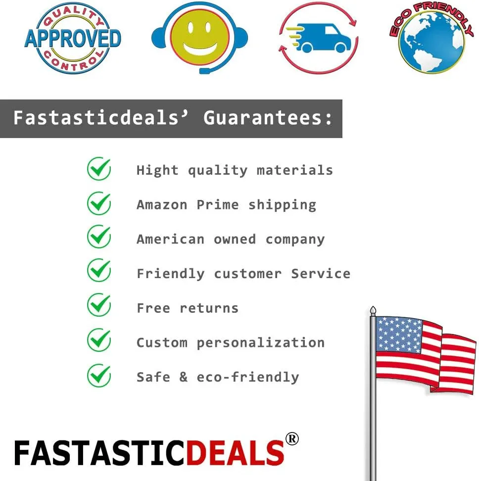 Decal Stickers Multiple Sizes Pay with Visa MasterCard Red Industrial Vinyl Safety Sign Label Business 36x24Inches