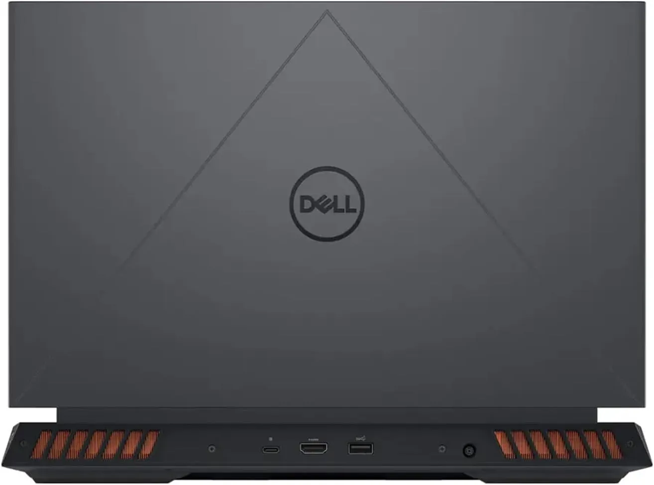 Dell G15 5530 Gaming Laptop - Intel 14-Core i7-13650HX, NVIDIA GeForce RTX 4060, 15.6" FHD 120Hz Display, RTX 4060, Backlit KB, AI Copilot, Win 11 Pro & Office Lifetime License (64GB DDR5 | 4TB SSD)