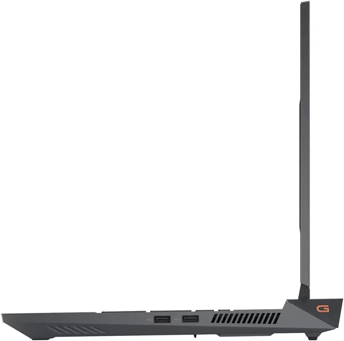 Dell G15 5530 Gaming Laptop - Intel 14-Core i7-13650HX, NVIDIA GeForce RTX 4060, 15.6" FHD 120Hz Display, RTX 4060, Backlit KB, AI Copilot, Win 11 Pro & Office Lifetime License (64GB DDR5 | 4TB SSD)