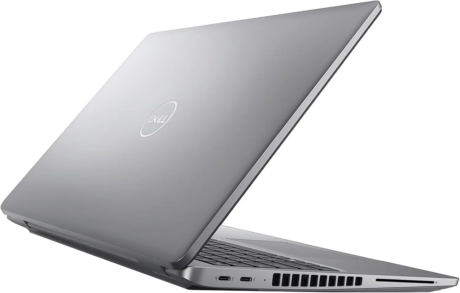 Dell Latitude 5550 Business Notebook 15.6" FHD Intel Ultra 7-155U (Beats i7-1355U), 32GB DDR5 RAM, 1TB NVMe, Wi-Fi 6E, BT, Backlit Keyboard, HD Webcam, RJ-45, Win 11 Pro