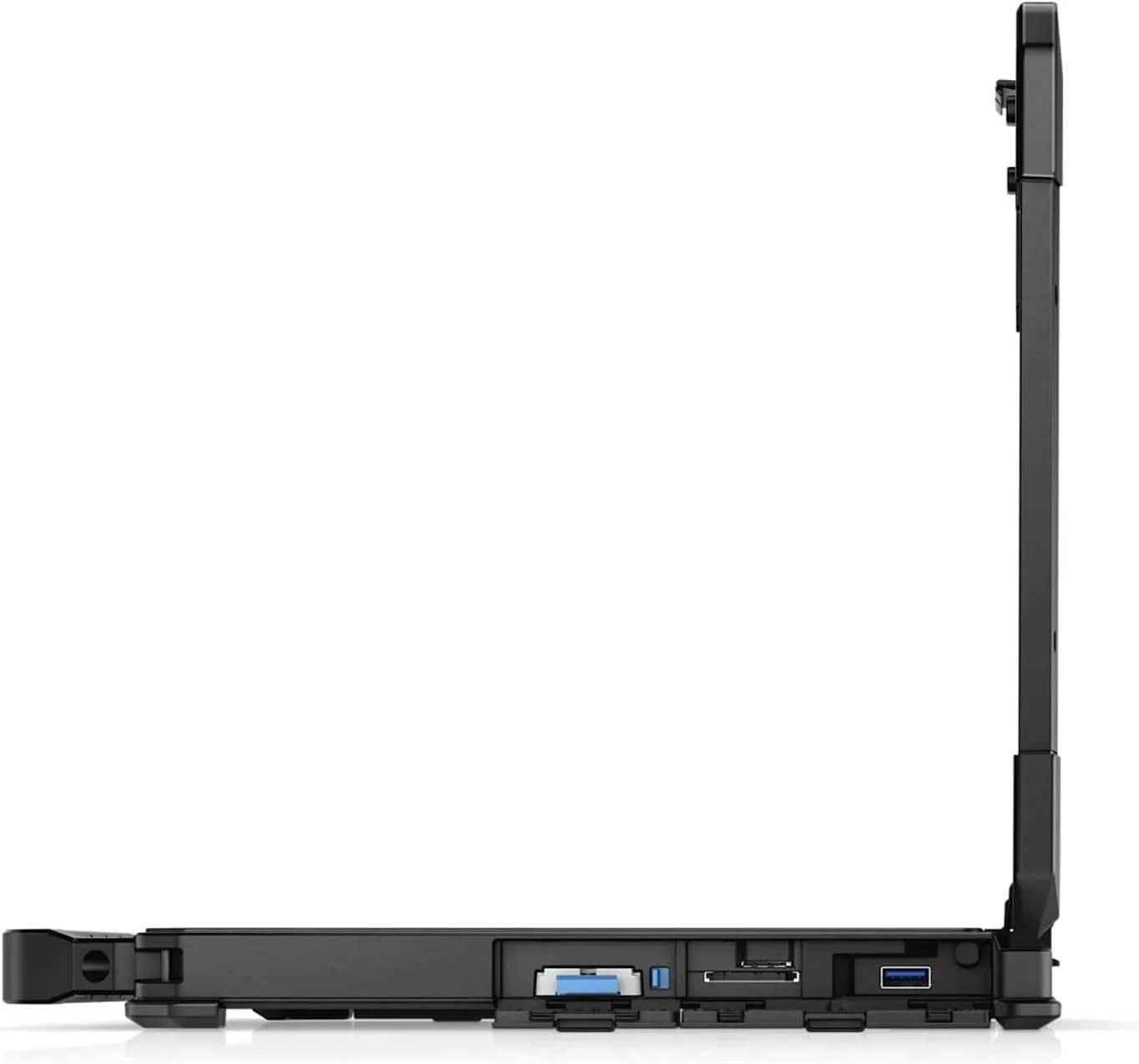 Dell Latitude Rugged 5420 Laptop | 14" 1920x1080 FHD | Core i5-8350U - 1TB SSD Hard Drive - 16GB RAM | 4 cores @ 3.6 GHz Win 11 Pro Black (Renewed)