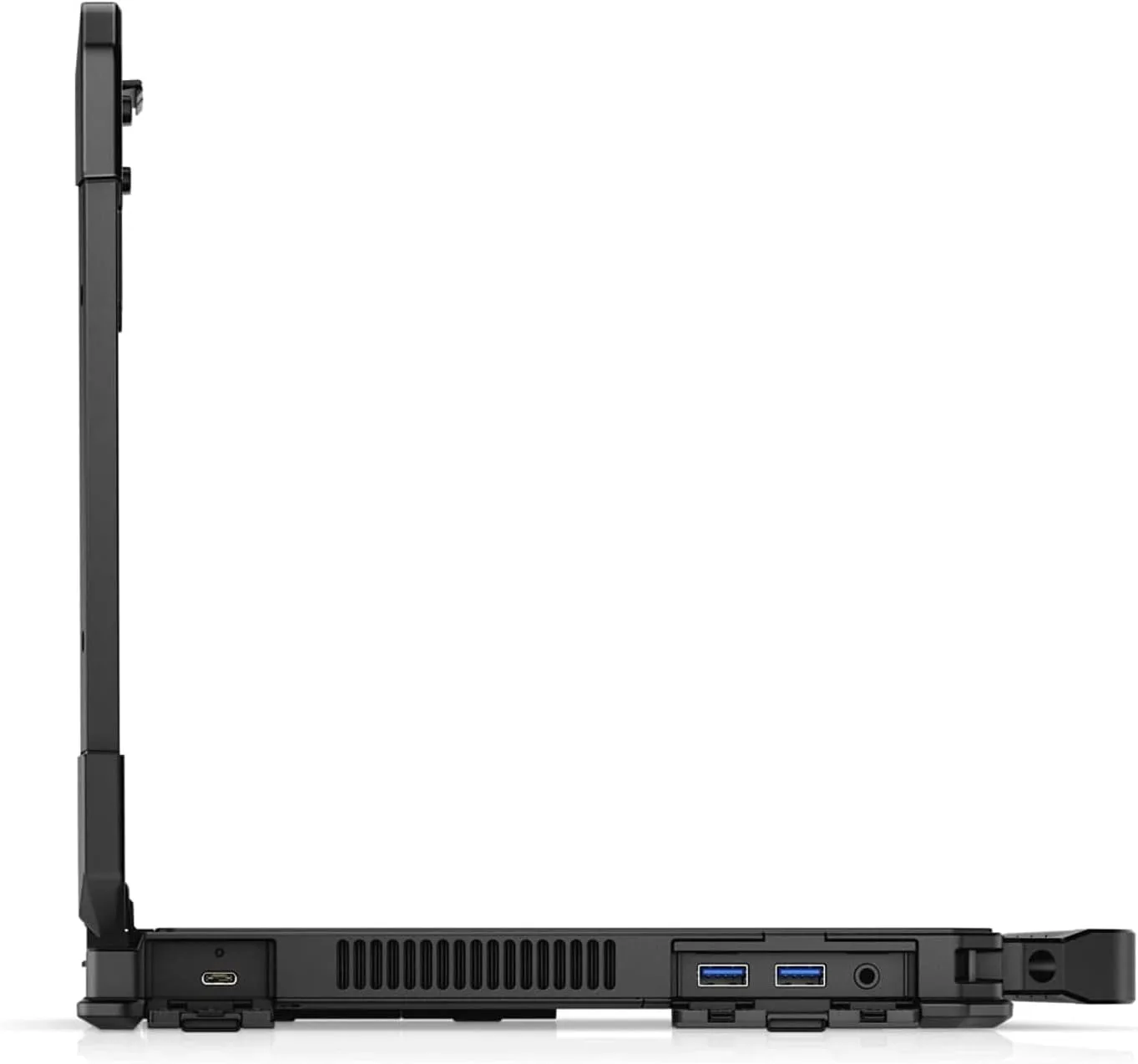 Dell Latitude Rugged 5420 Laptop | 14" 1920x1080 FHD | Core i5-8350U - 1TB SSD Hard Drive - 16GB RAM | 4 cores @ 3.6 GHz Win 11 Pro Black (Renewed)