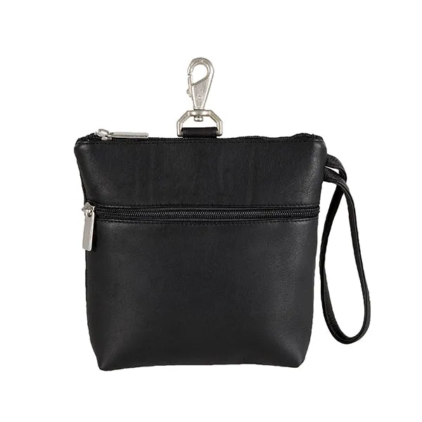 Deluxe Valuables Pouches