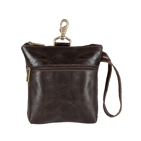 Deluxe Valuables Pouches