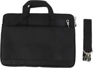 DOITOOL Lightweight Handbag Waterproof Bag External Pocket for Travel Business and Leisure Activities