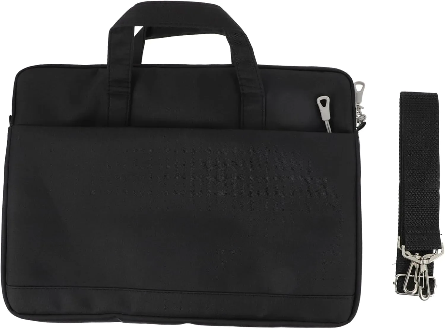 DOITOOL Lightweight Handbag Waterproof Bag External Pocket for Travel Business and Leisure Activities