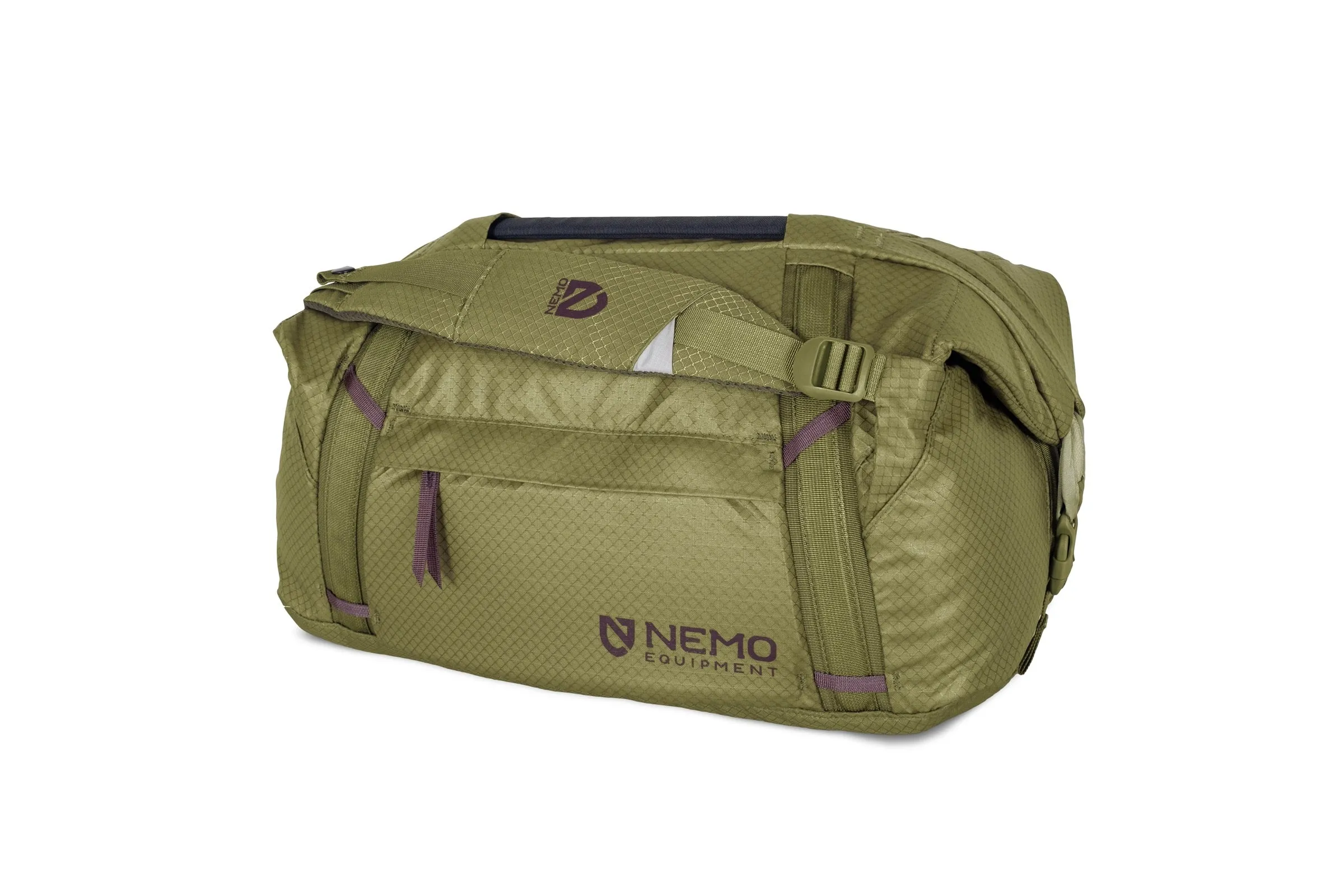Double Haul™  30L Convertible Duffel & Tote