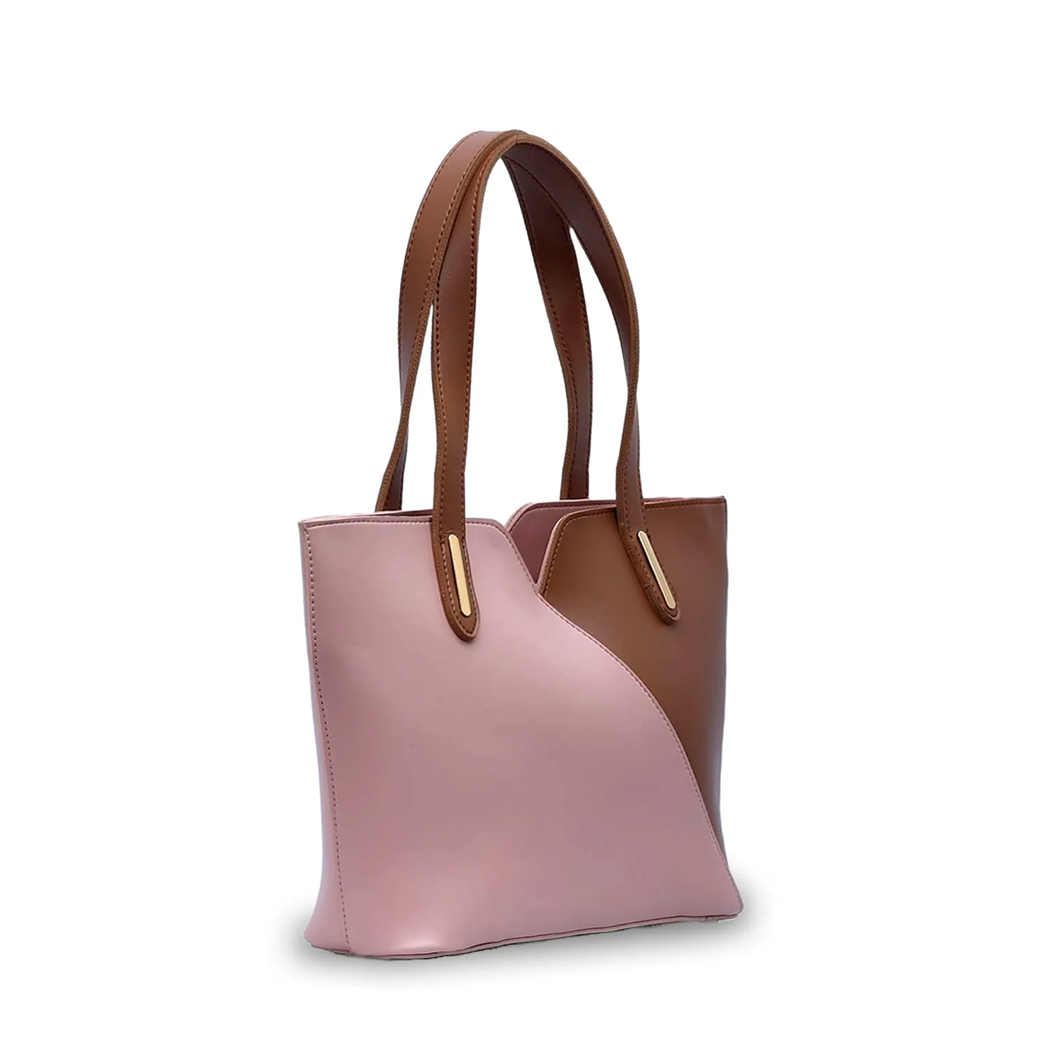 Double Tone3Pc Set Pink