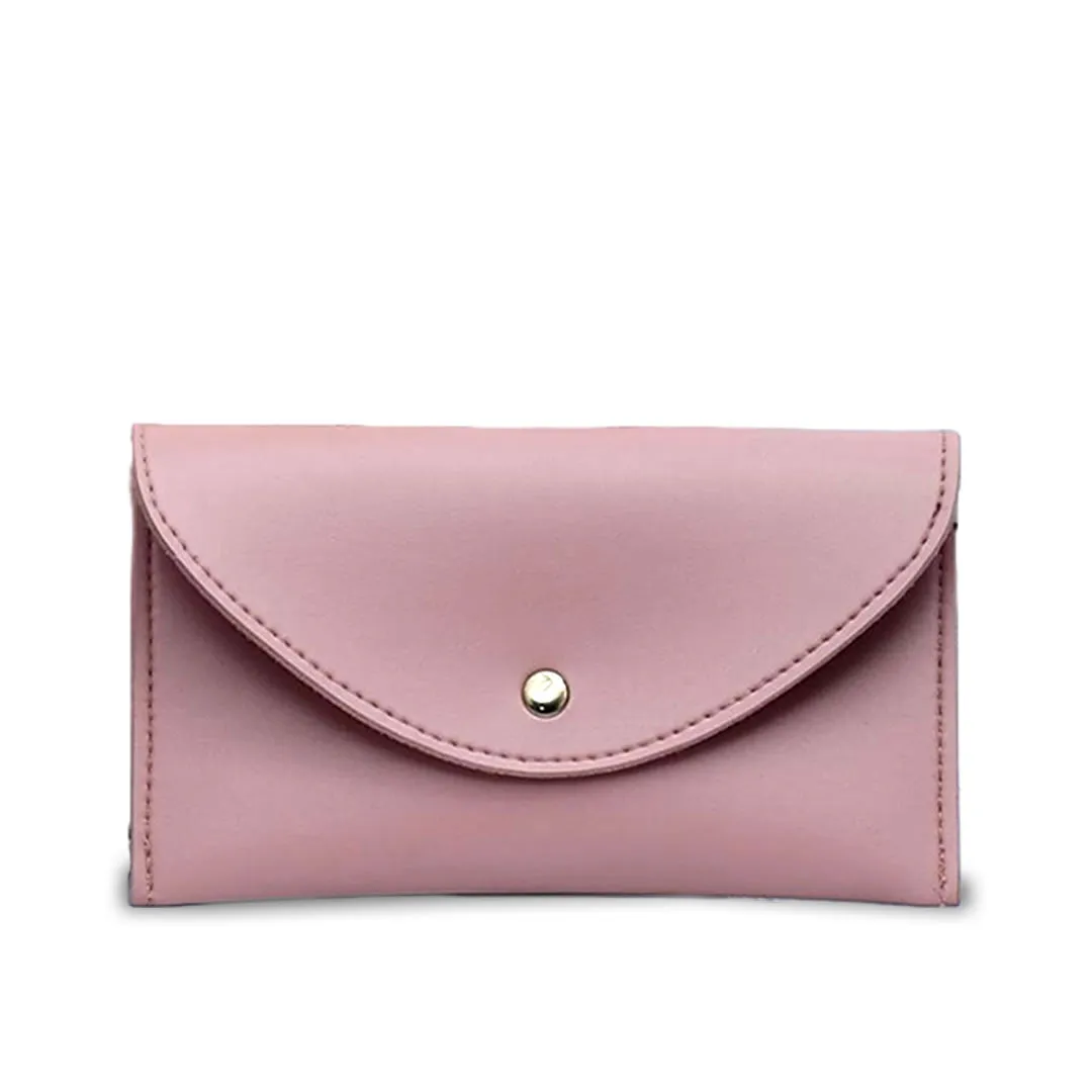 Double Tone3Pc Set Pink