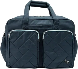 Drifter Duffel Bag, BRUSHED INDIGO