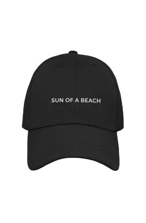 DUBAI BEACH BOYS Dubai Cap - Sun of a Beach