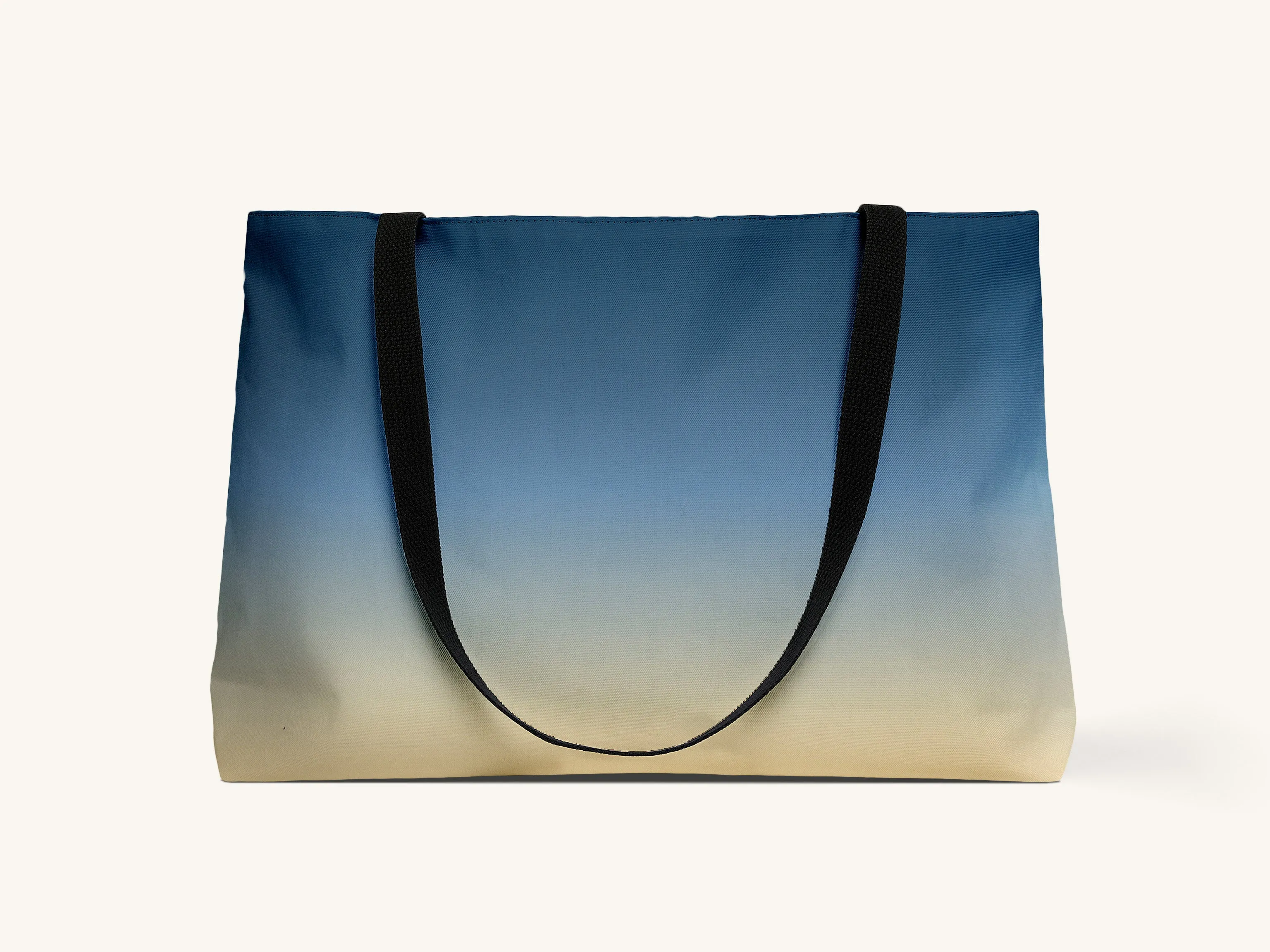 Dusk Beach Bag