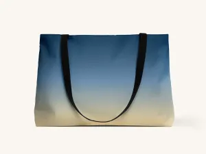 Dusk Beach Bag