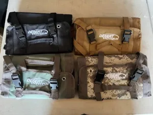 DW tool roll