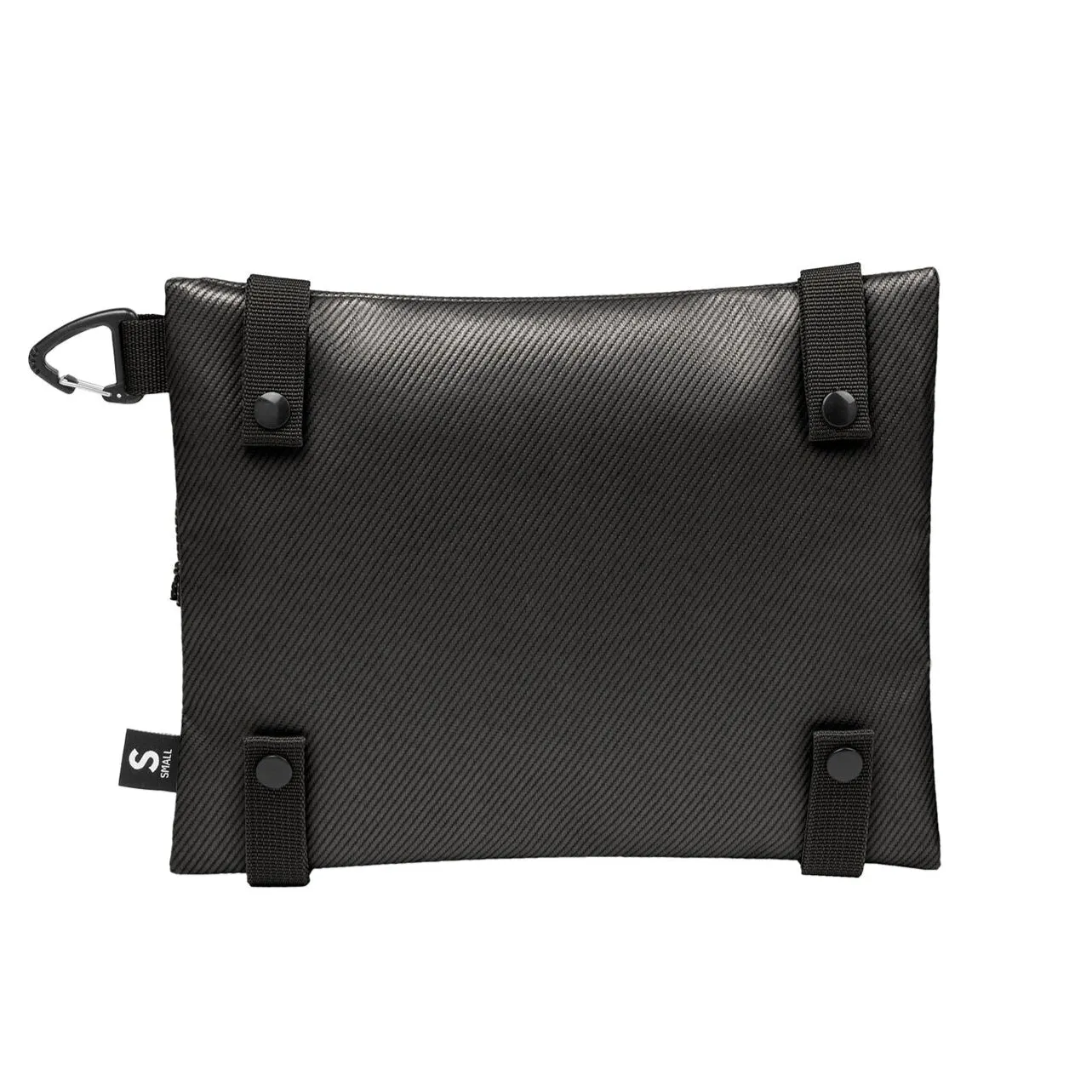 Eagle Creek Pack-it Gear Pouch S BLACK