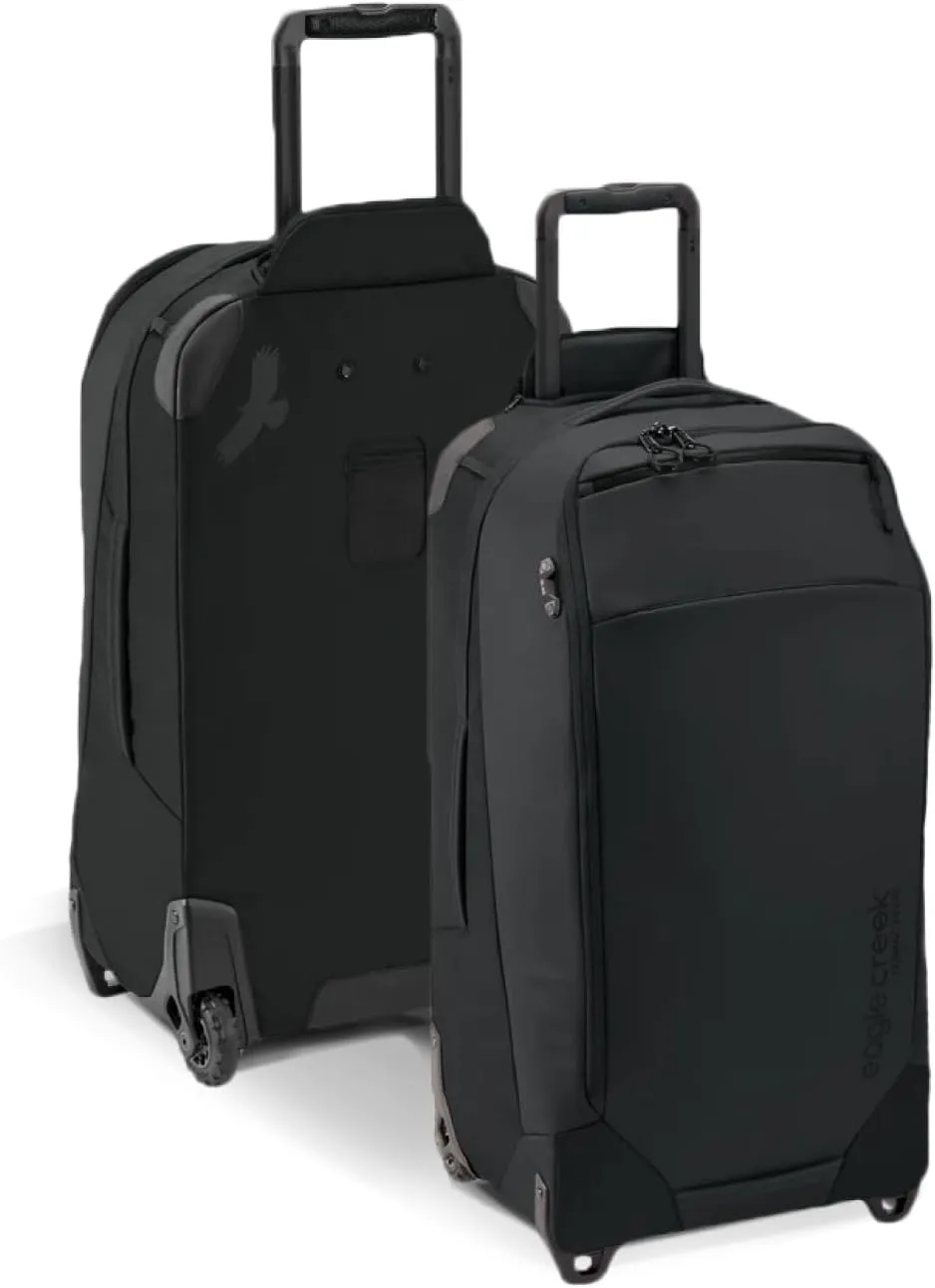 eagle creek Xe 2-wheel 95l - Black