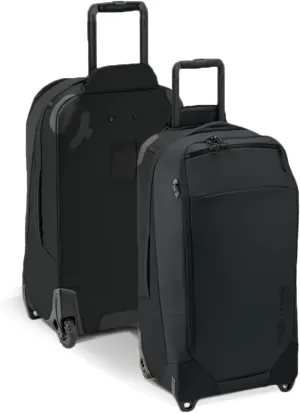 eagle creek Xe 2-wheel 95l - Black