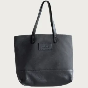 Easy Canvas Tote Bag