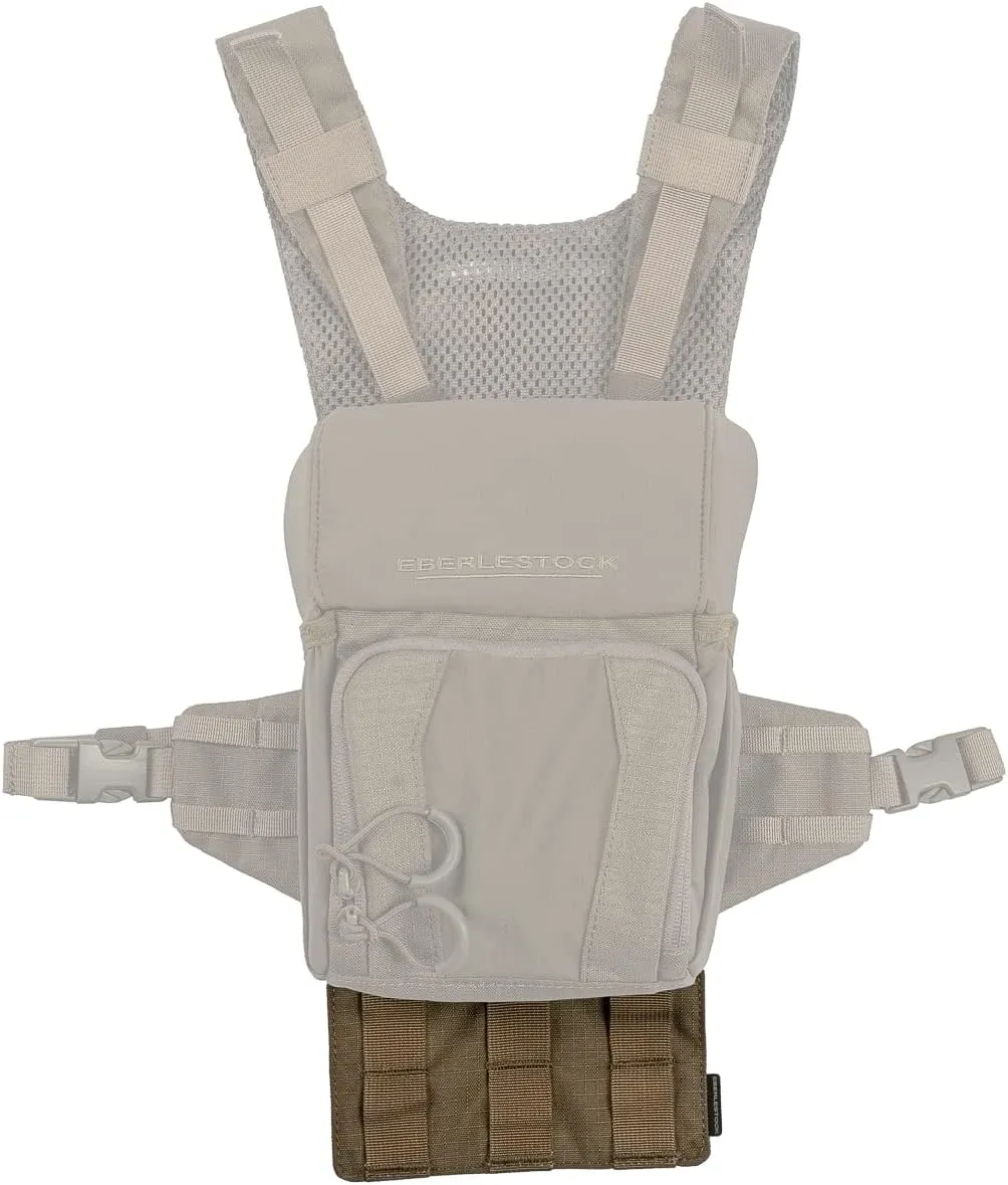 Eberlestock Recon MOLLE Panel