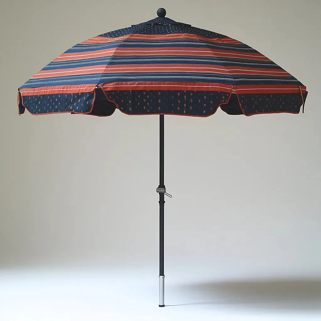 EcoShield Beach Umbrella
