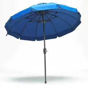 EcoShield Beach Umbrella