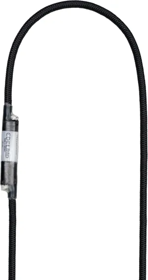 EDELRID Unisex - Adult 6 mm HMPE Cord Sling Band Sling