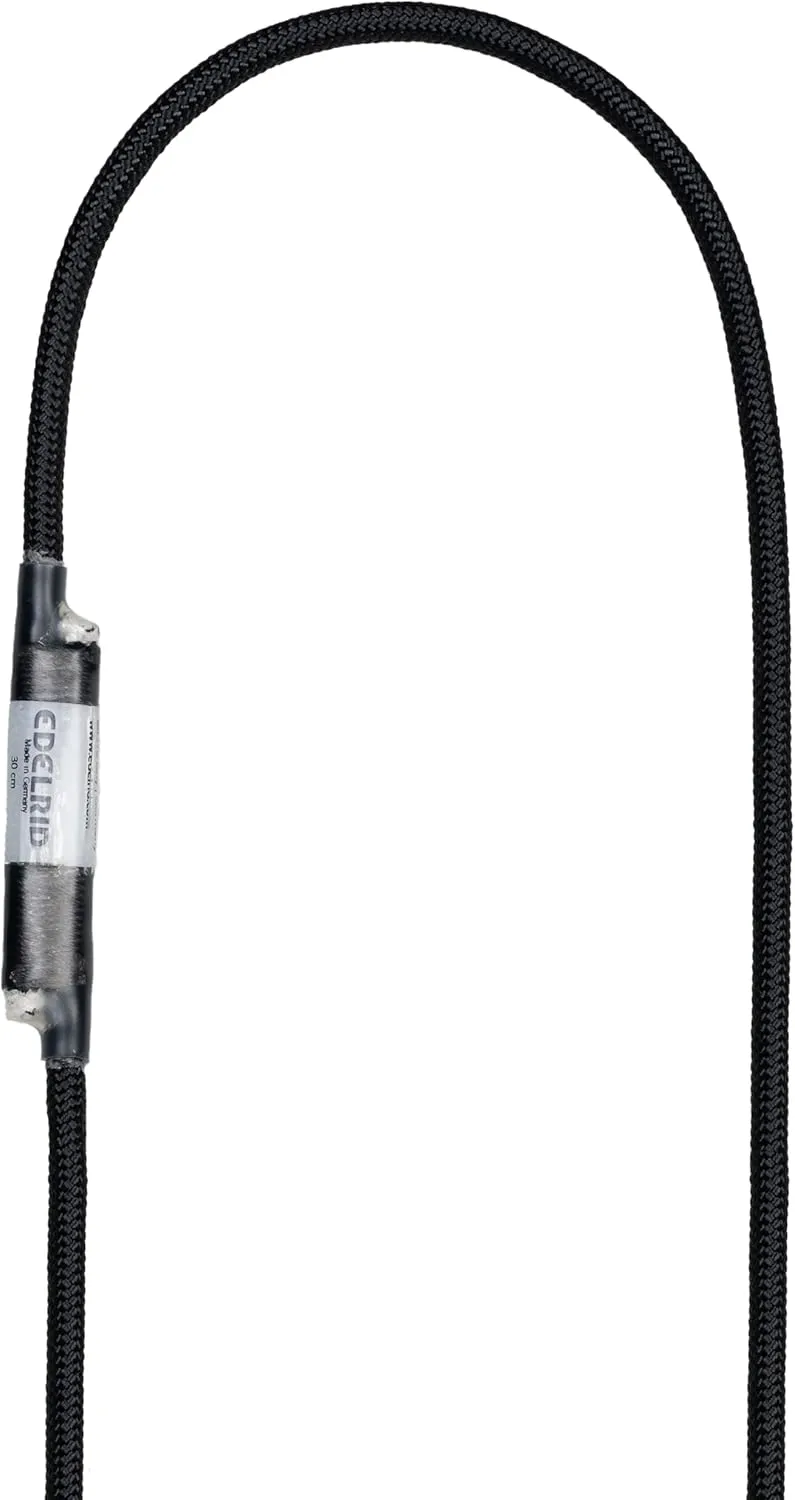 EDELRID Unisex - Adult 6 mm HMPE Cord Sling Band Sling