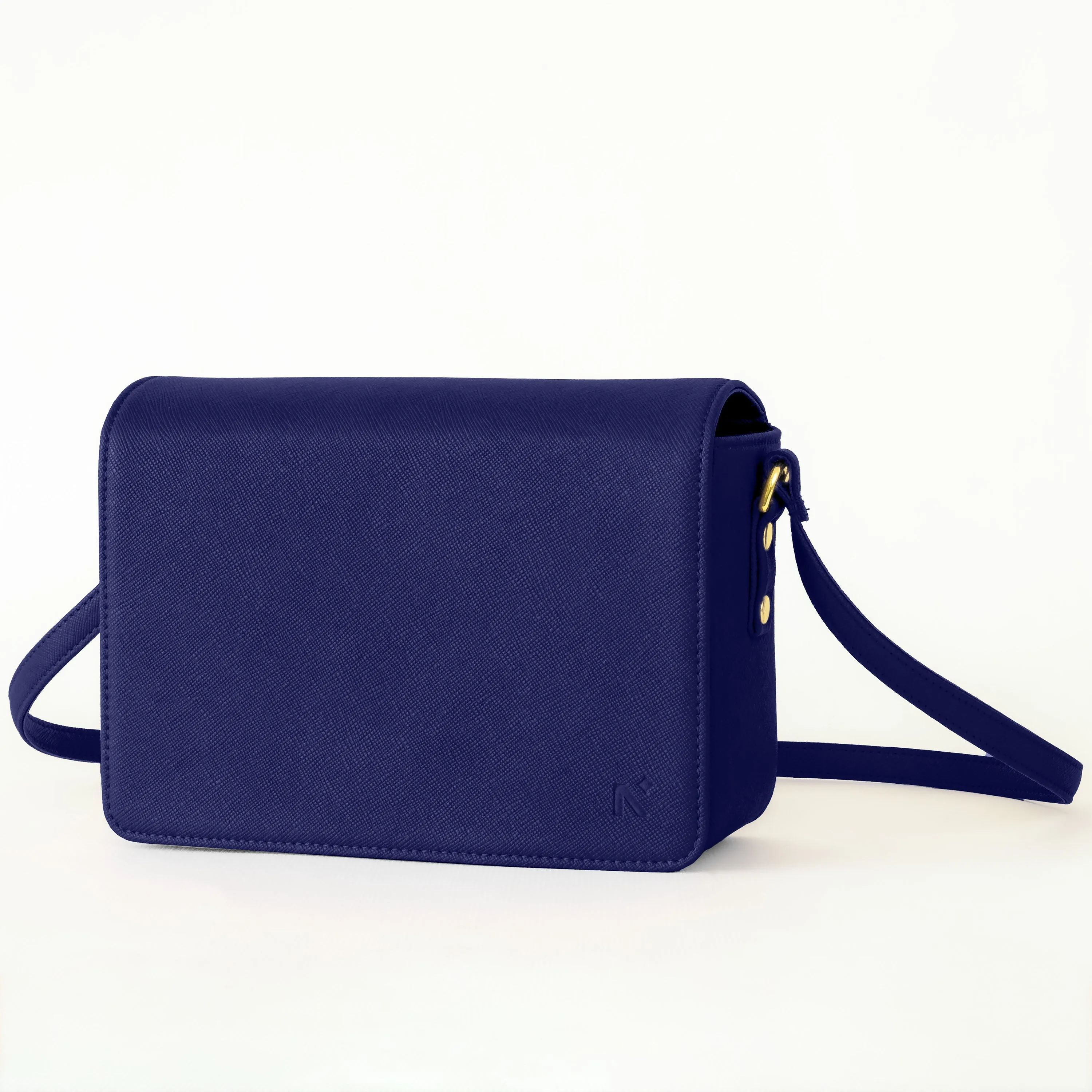 ELEANOR - BOX BAG