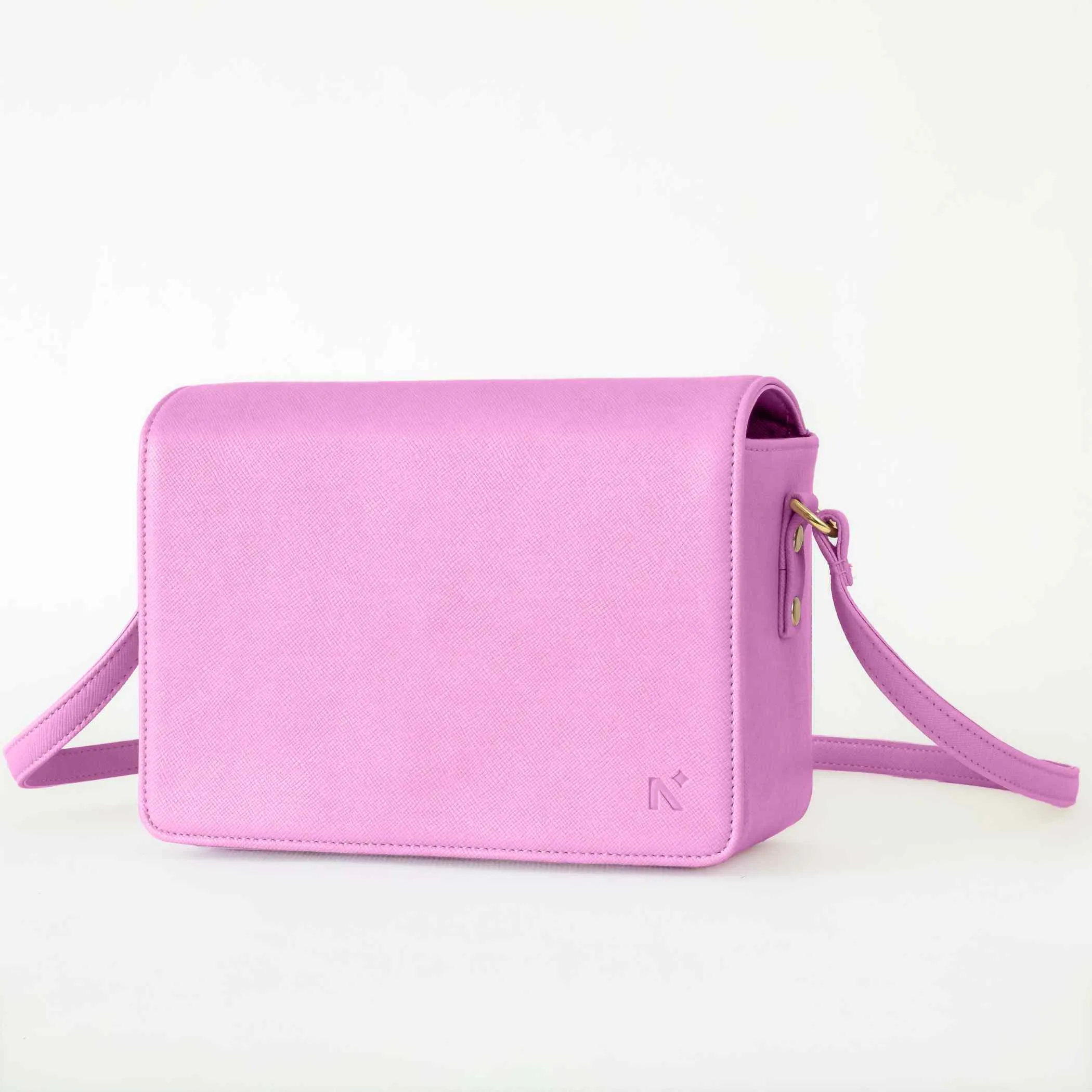 ELEANOR - BOX BAG