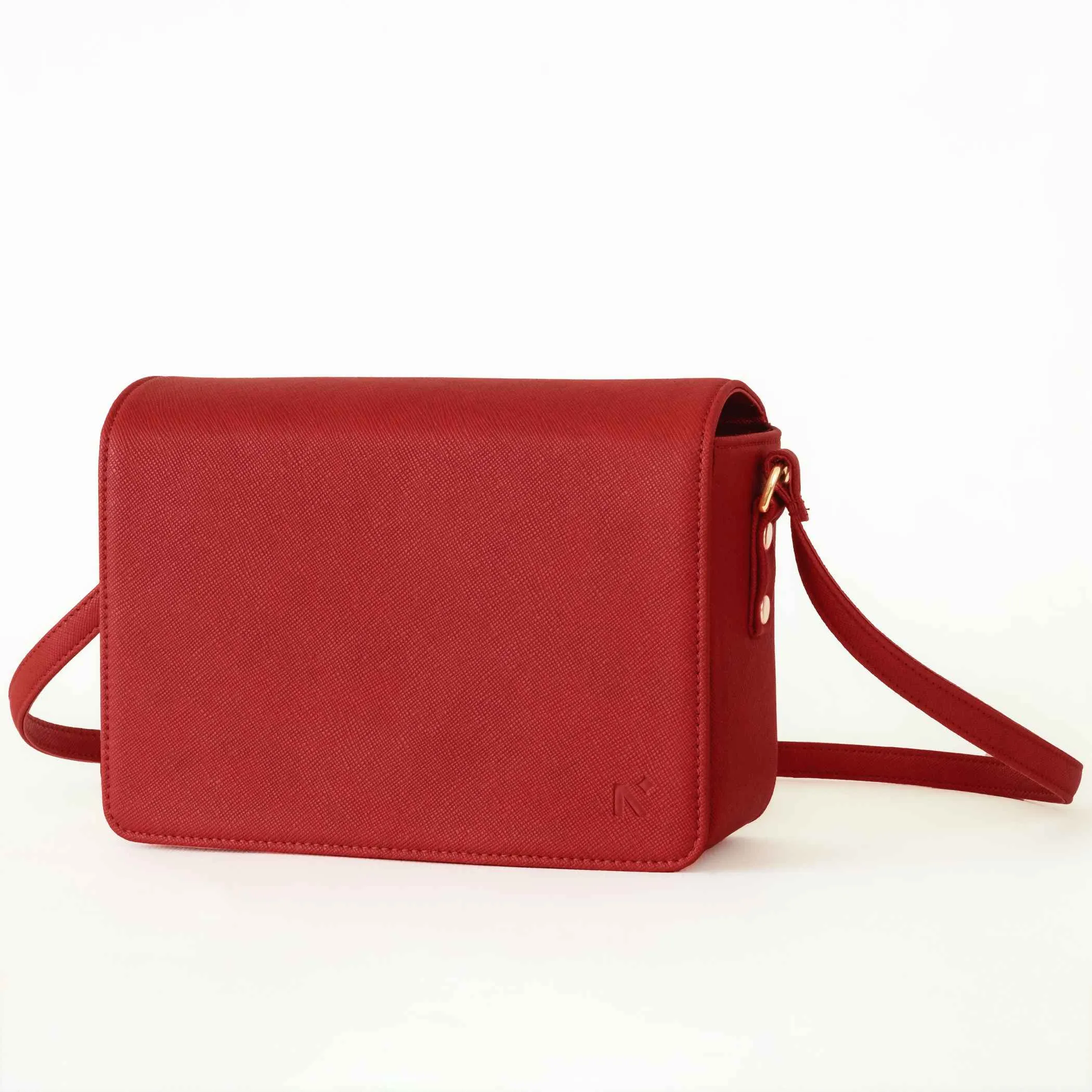 ELEANOR - BOX BAG