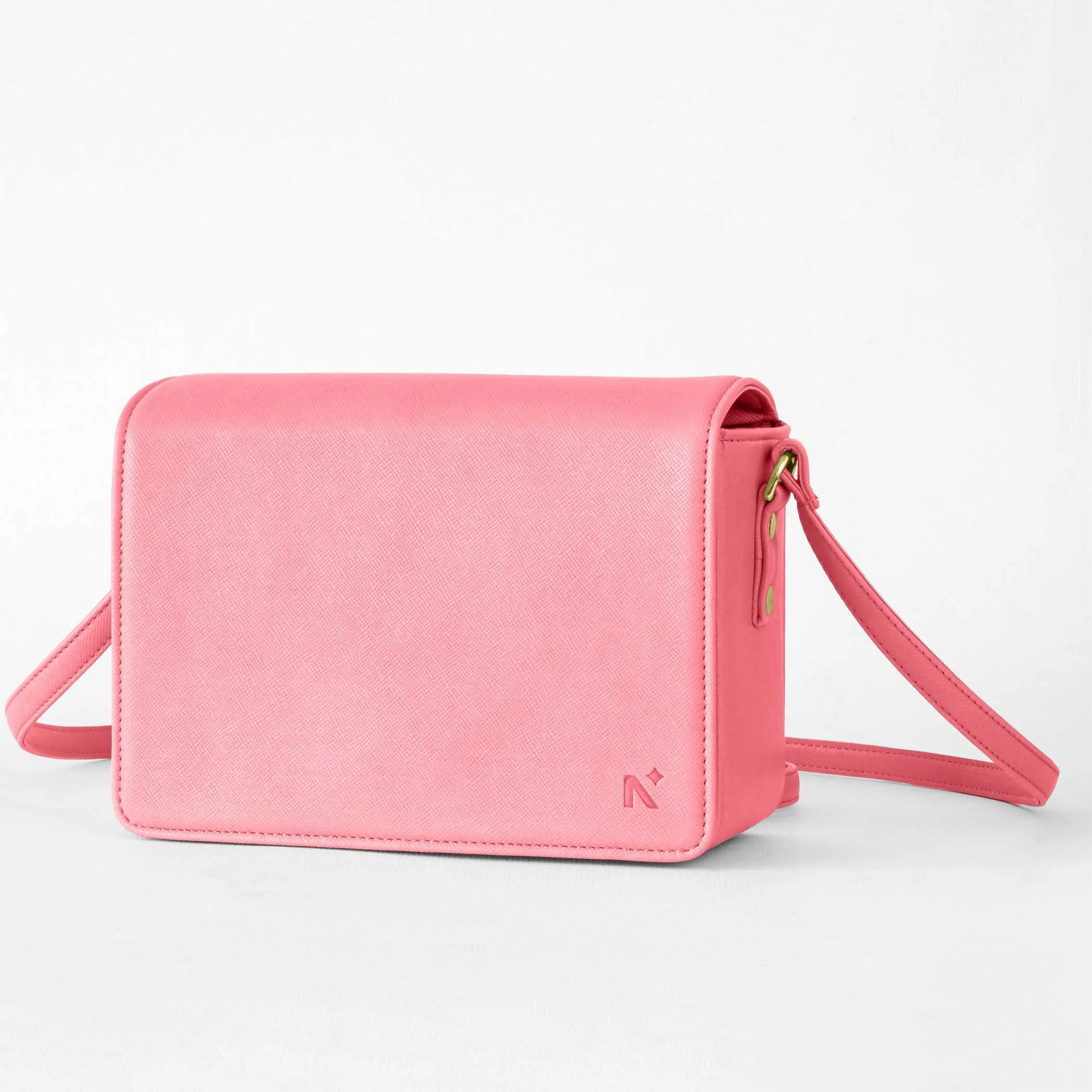 ELEANOR - BOX BAG