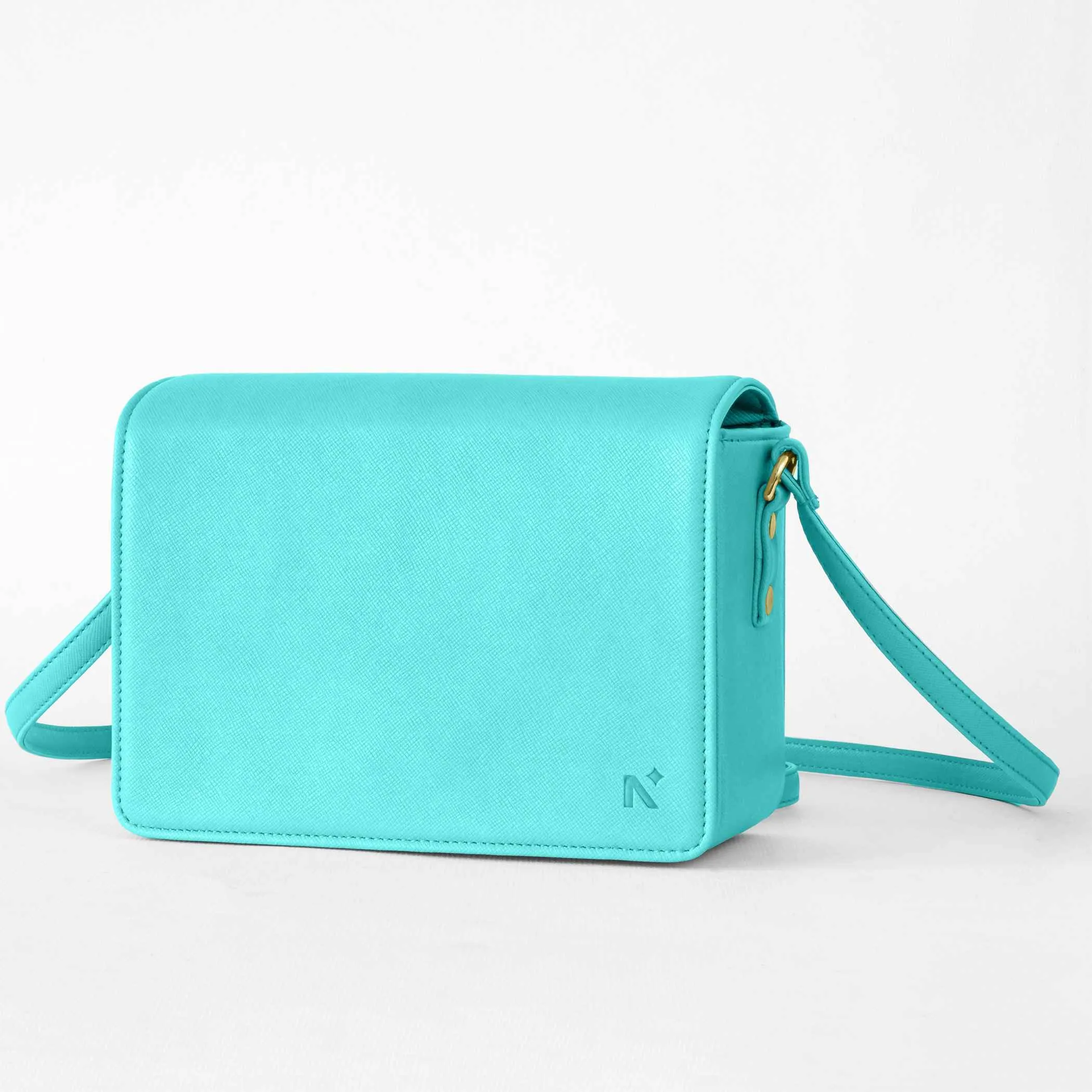 ELEANOR - BOX BAG