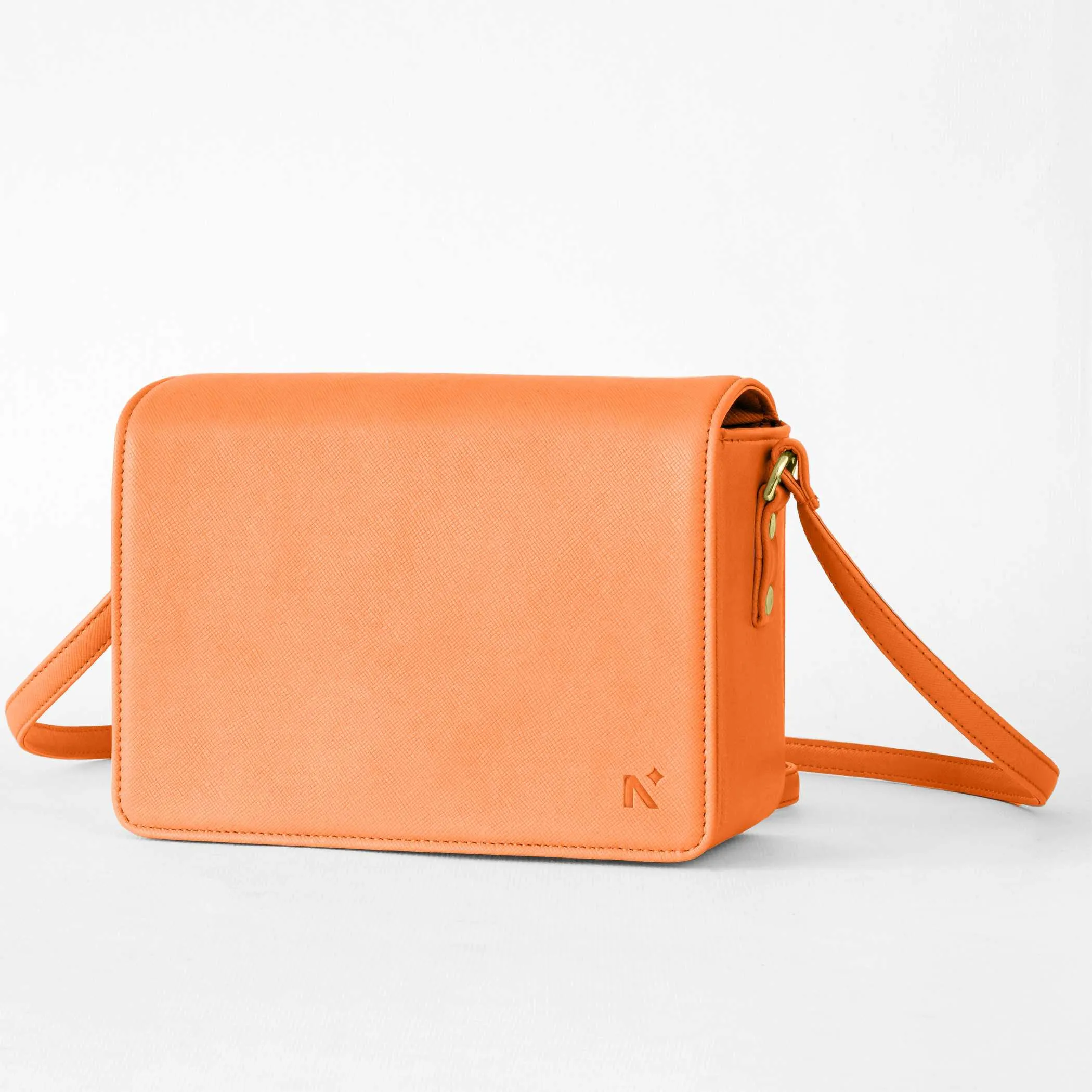 ELEANOR - BOX BAG