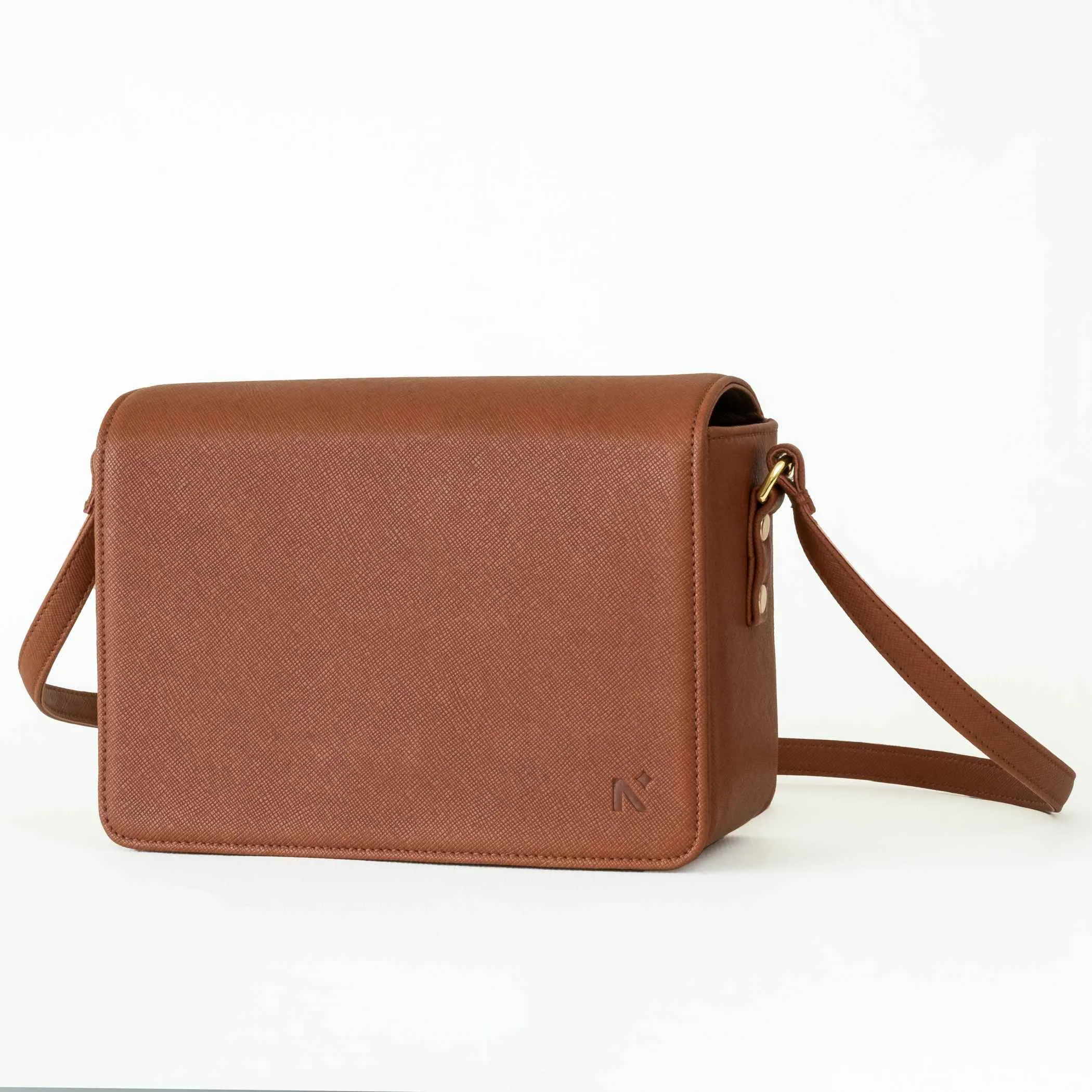 ELEANOR - BOX BAG