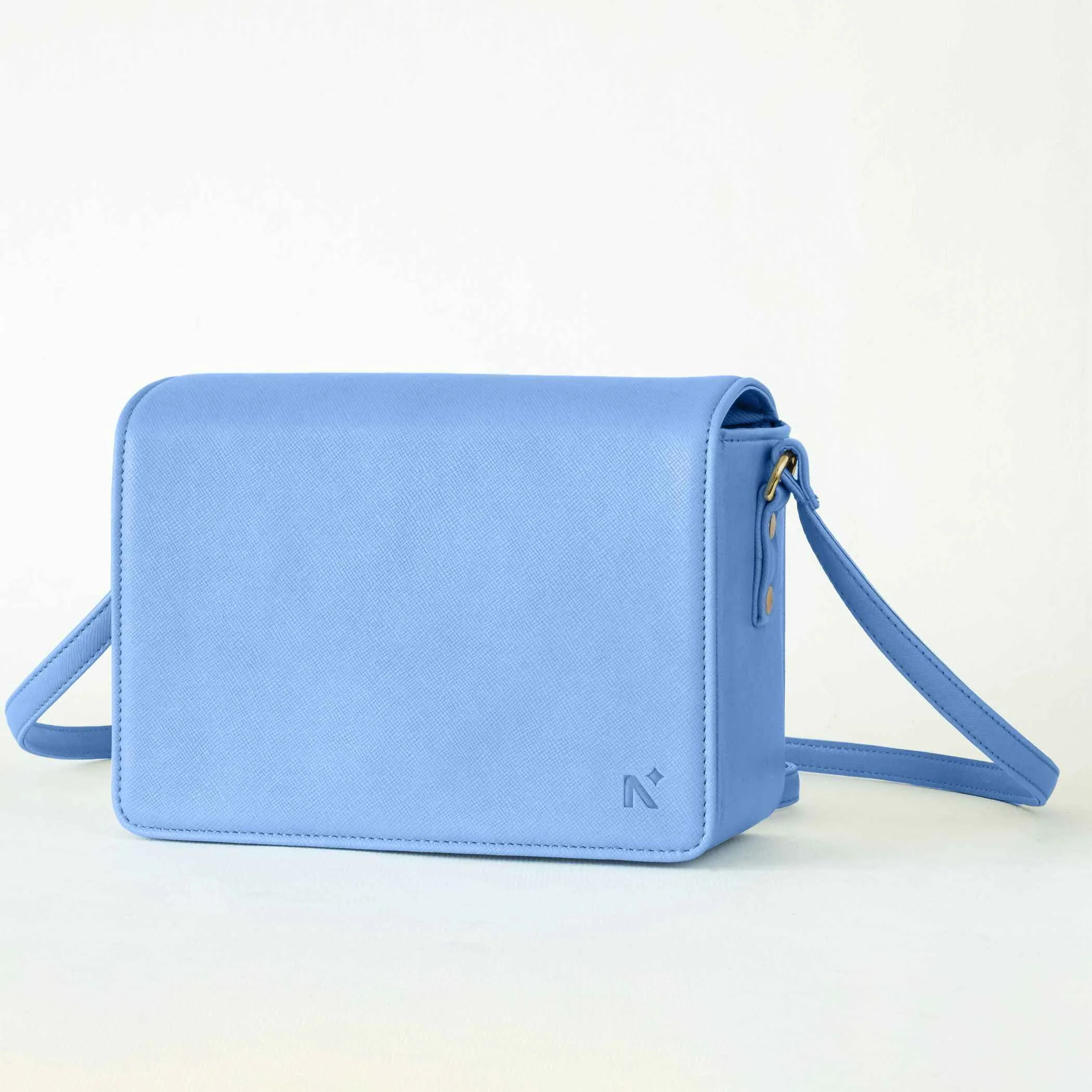 ELEANOR - BOX BAG