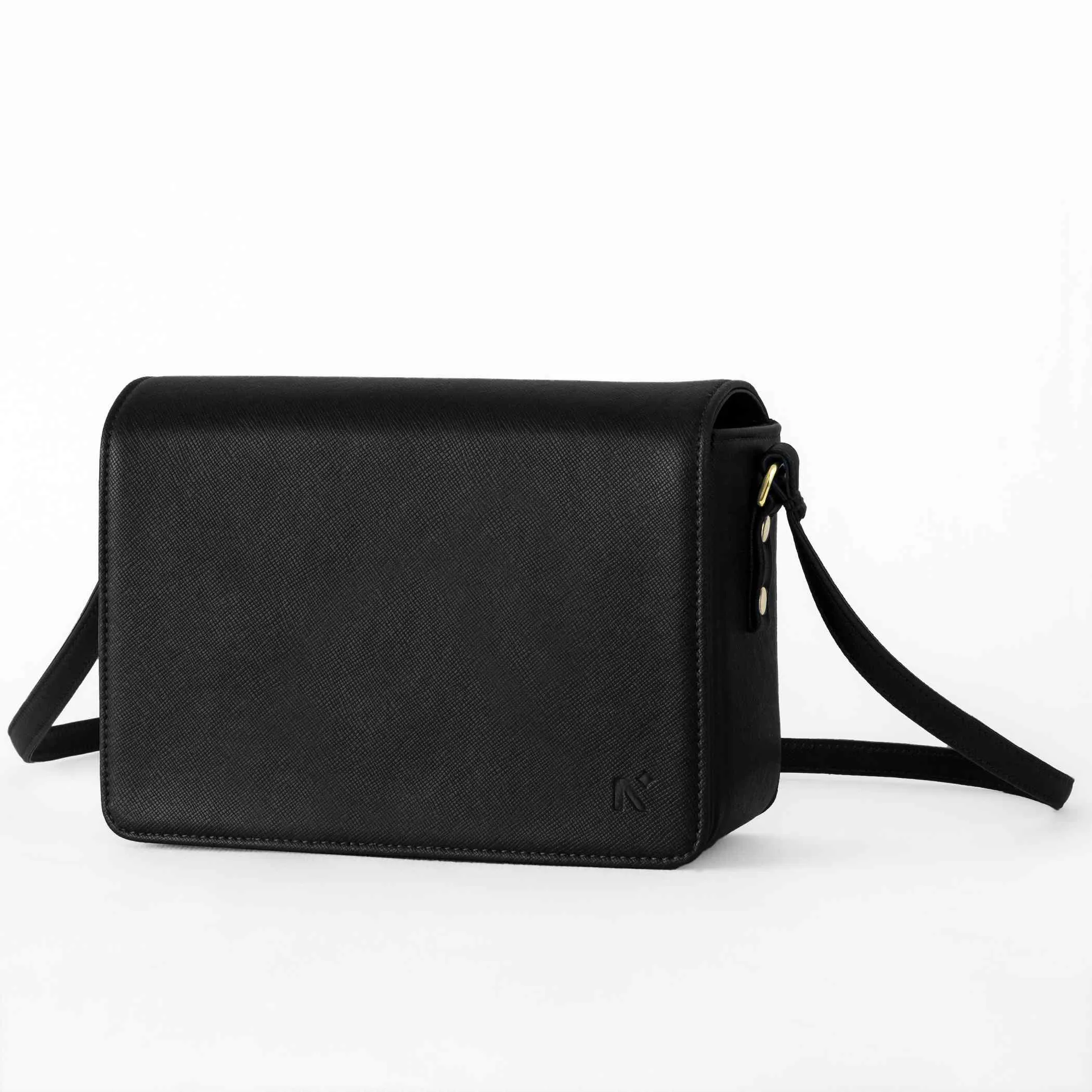 ELEANOR - BOX BAG