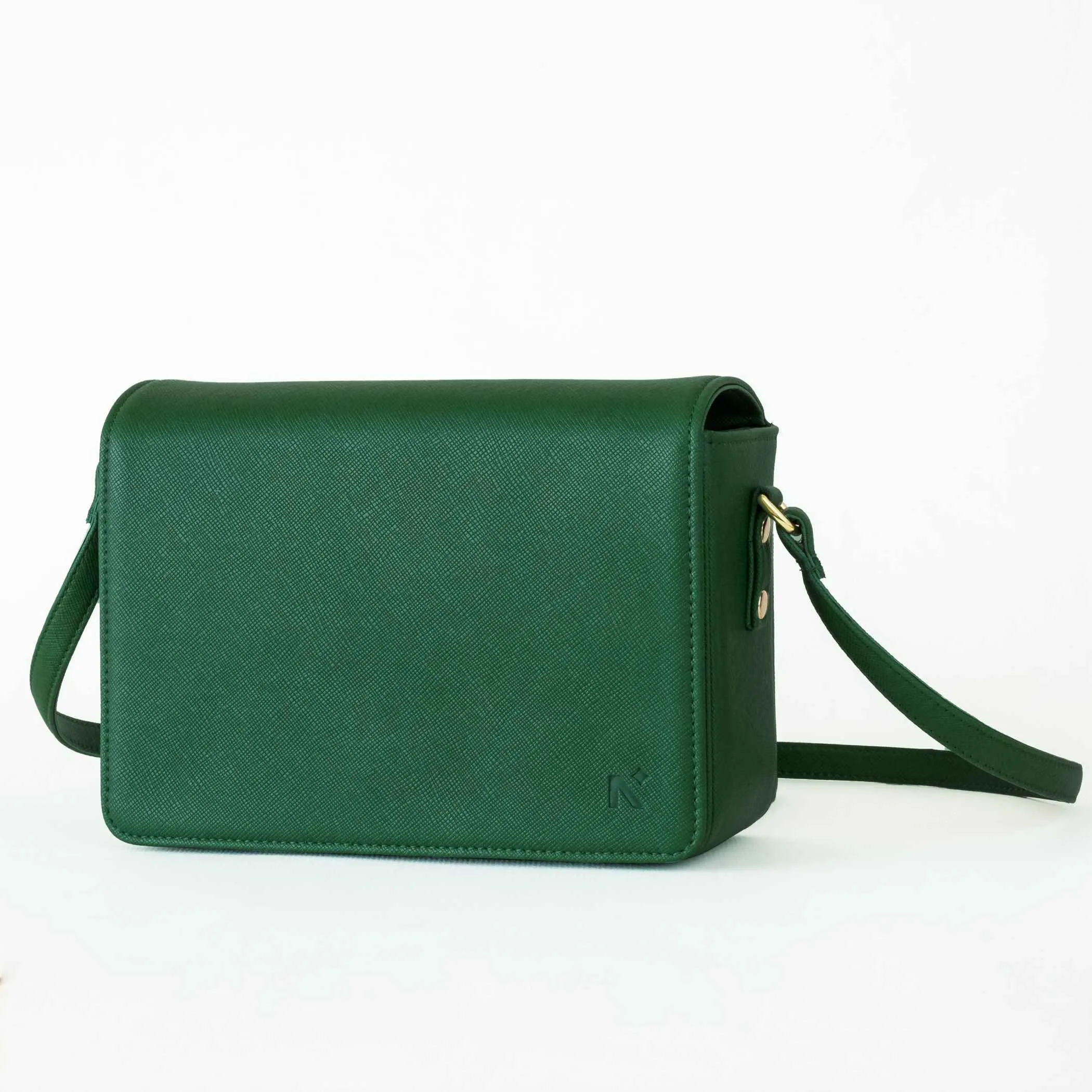 ELEANOR - BOX BAG
