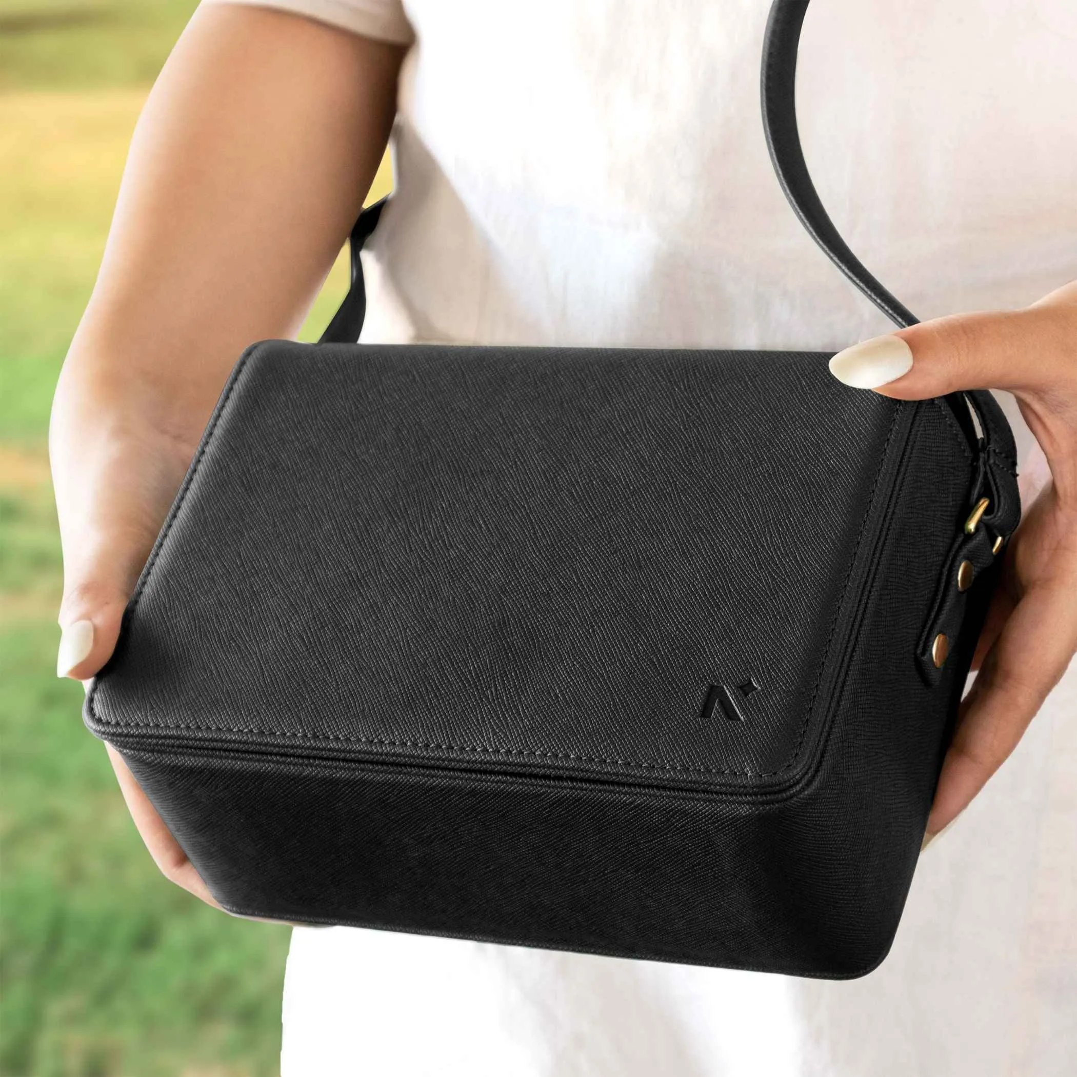 ELEANOR - BOX BAG